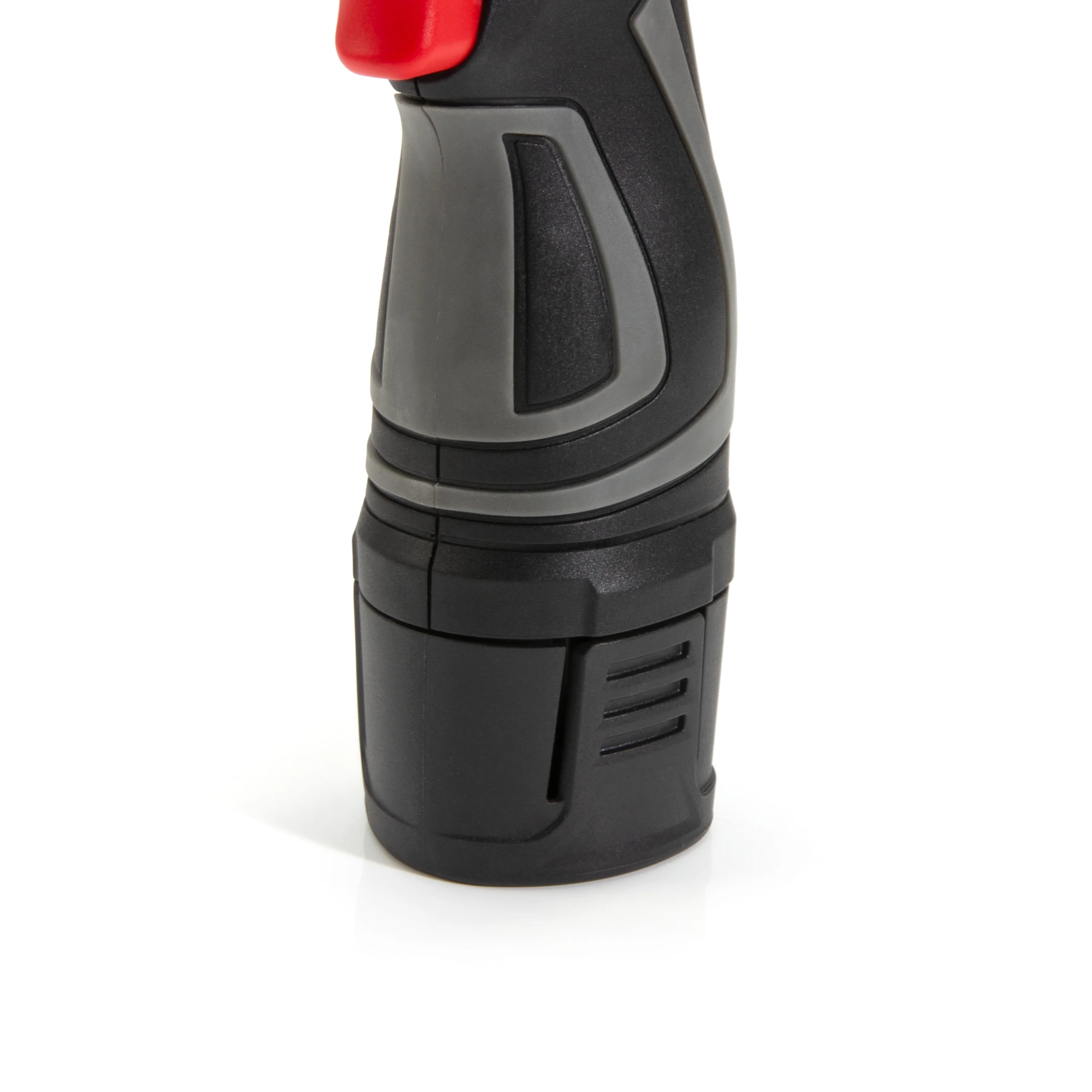 10.8V 1/4-Inch Two Speed Cordless Li-Ion Screwdriver Kit - Image 8