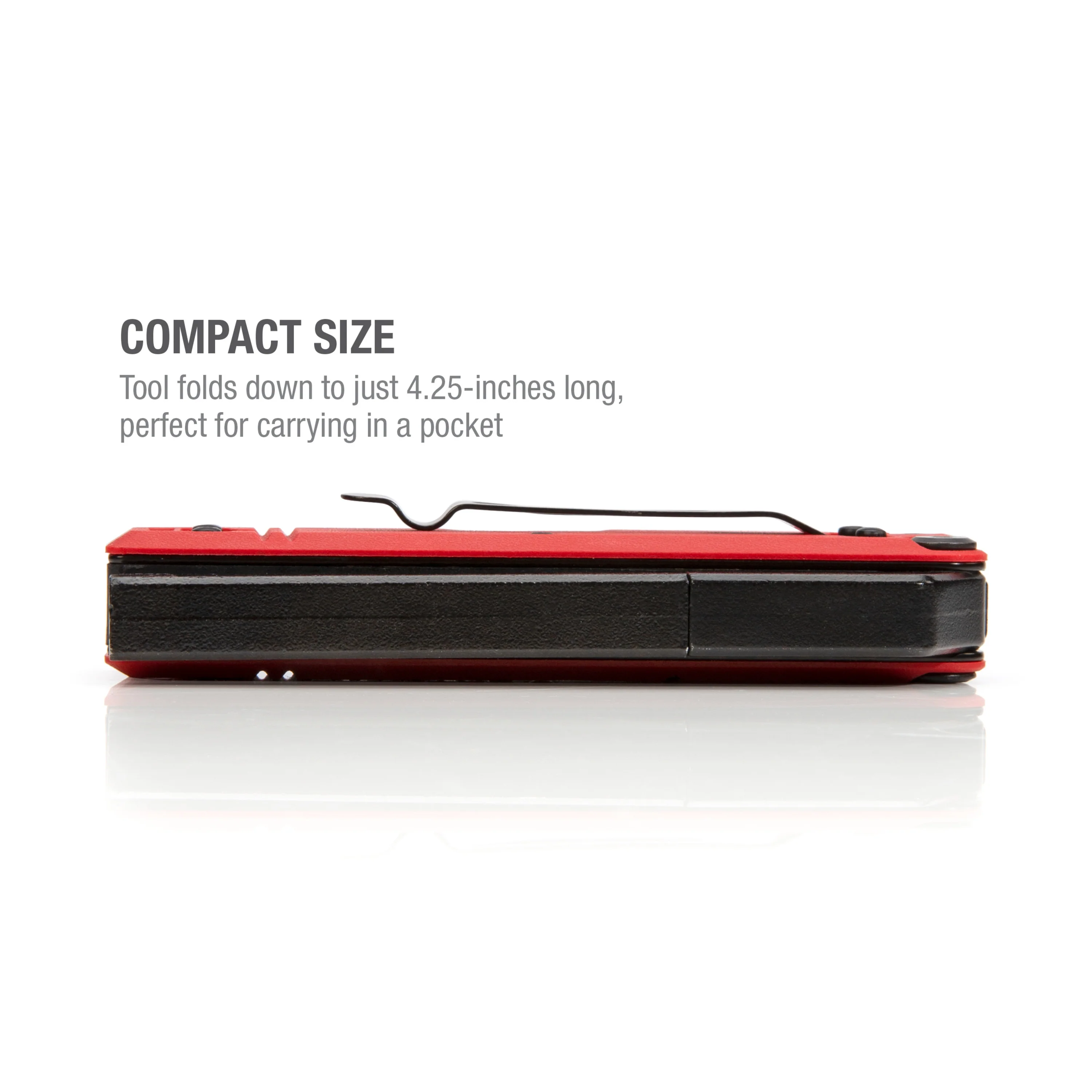 10-In-1 Everyday Carry Folding Magnetic Pocket Screwdriver - Image 7