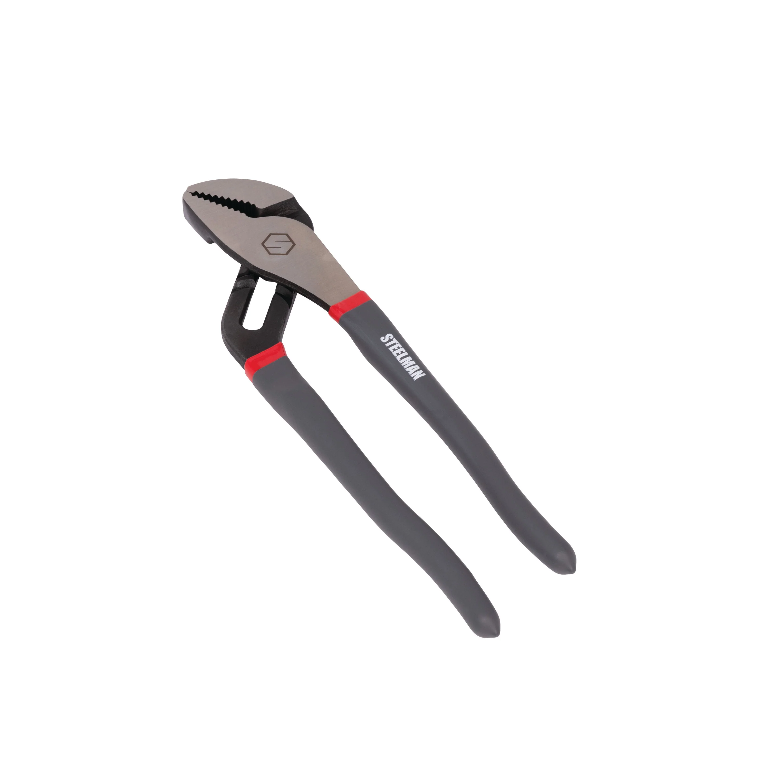10-Inch Flush Rivet Groove Joint Pliers - Image 2