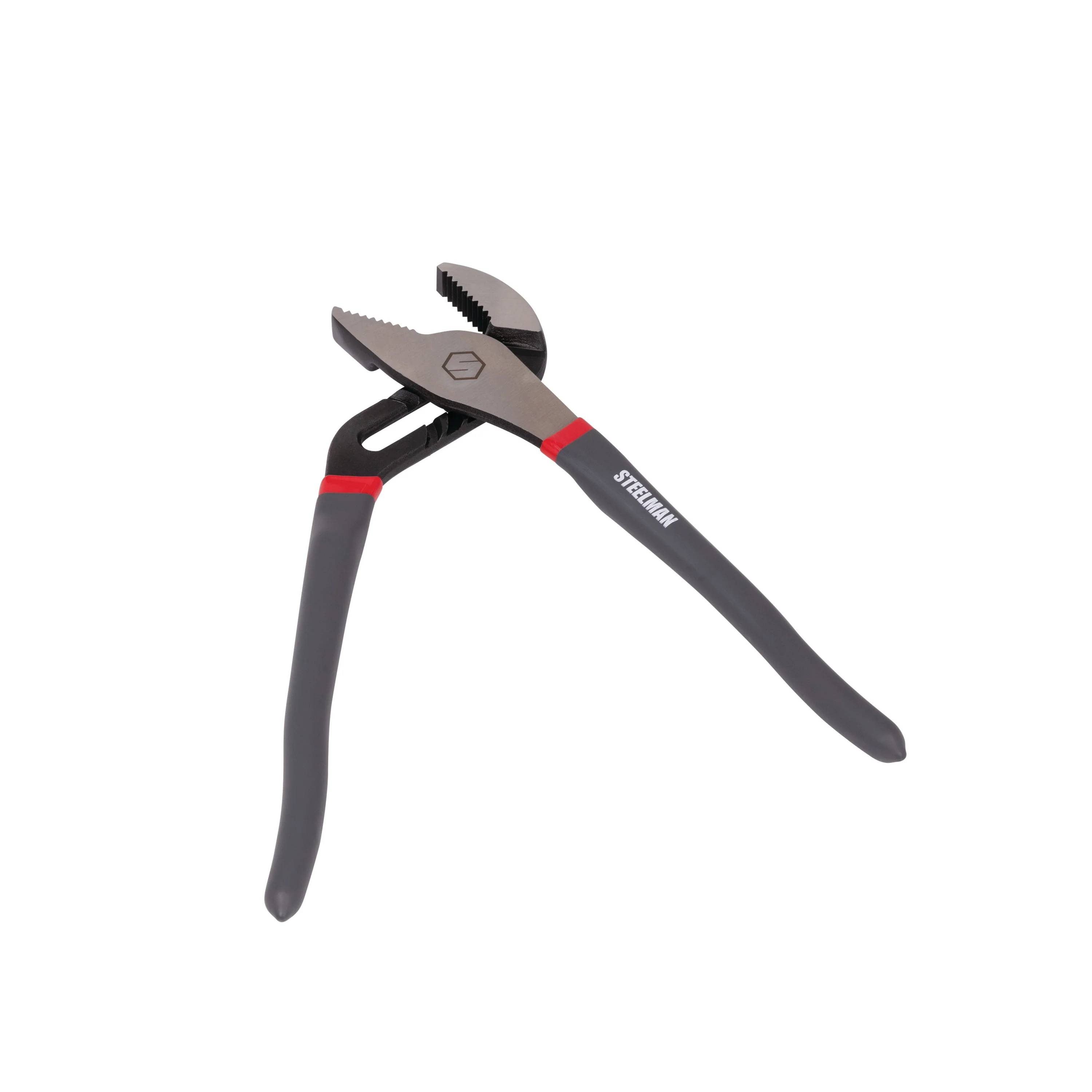10-Inch Flush Rivet Groove Joint Pliers - Image 4