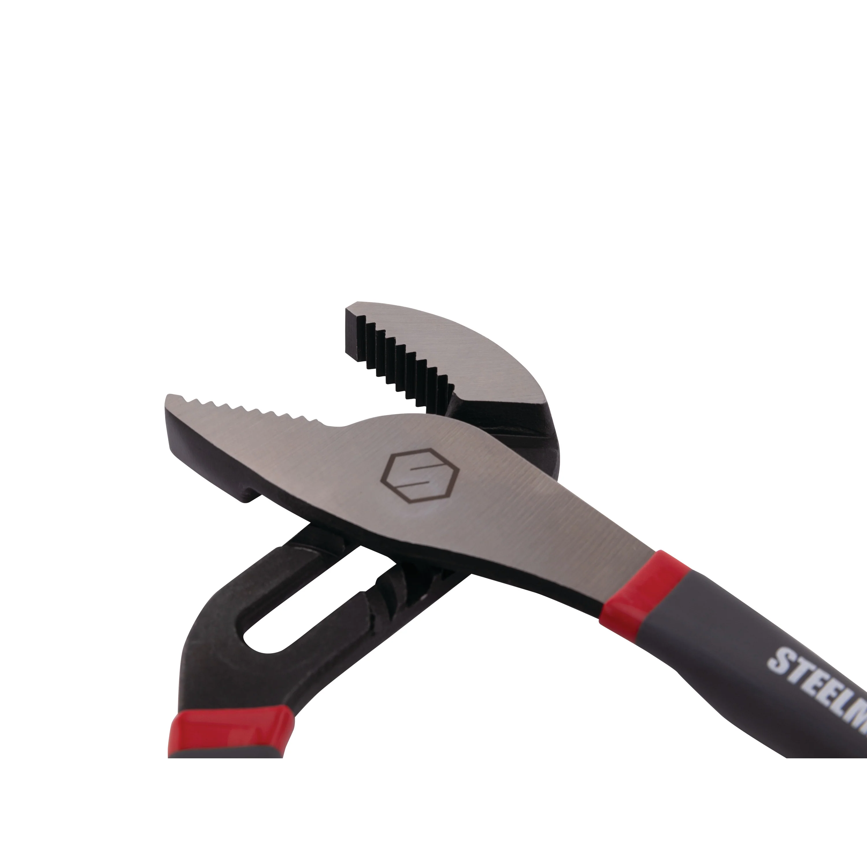 10-Inch Flush Rivet Groove Joint Pliers - Image 6