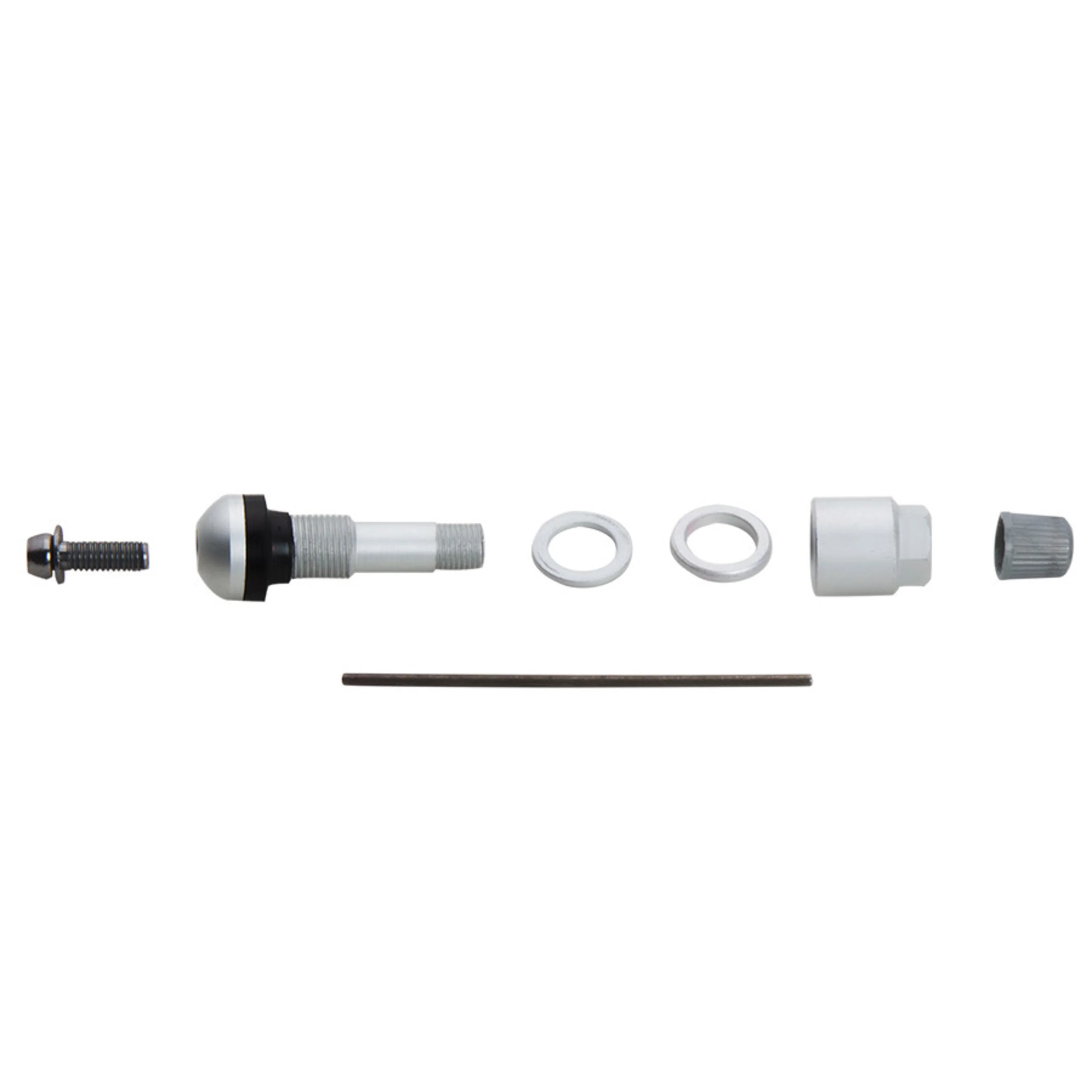 Steelman TPMS Component Kits(1092) 43mm, silver or no mark(5pcs. Per box) - Image 2