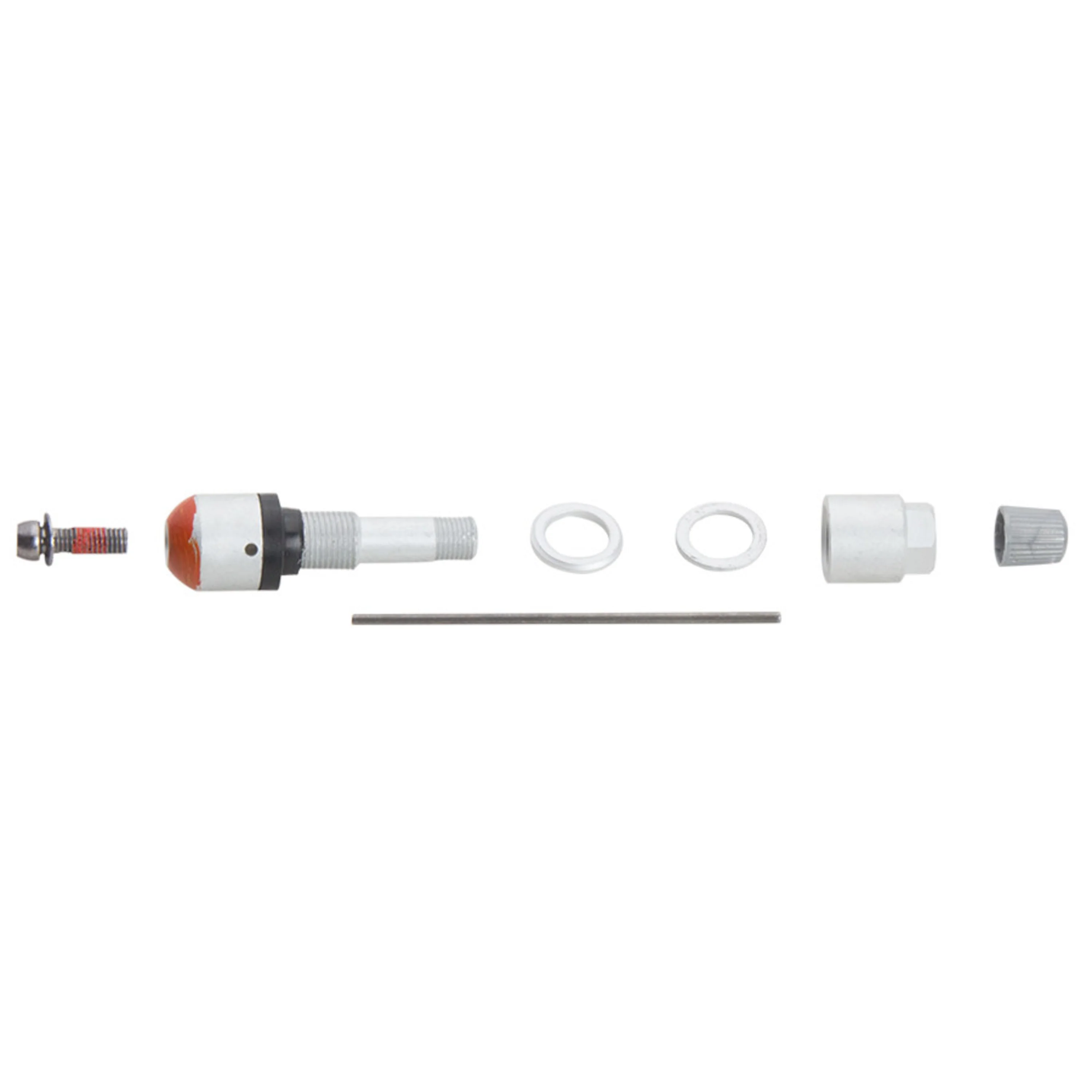 Steelman TPMS Component Kits(1095) 51mm, orange mark(5pcs. Per box) - Image 2