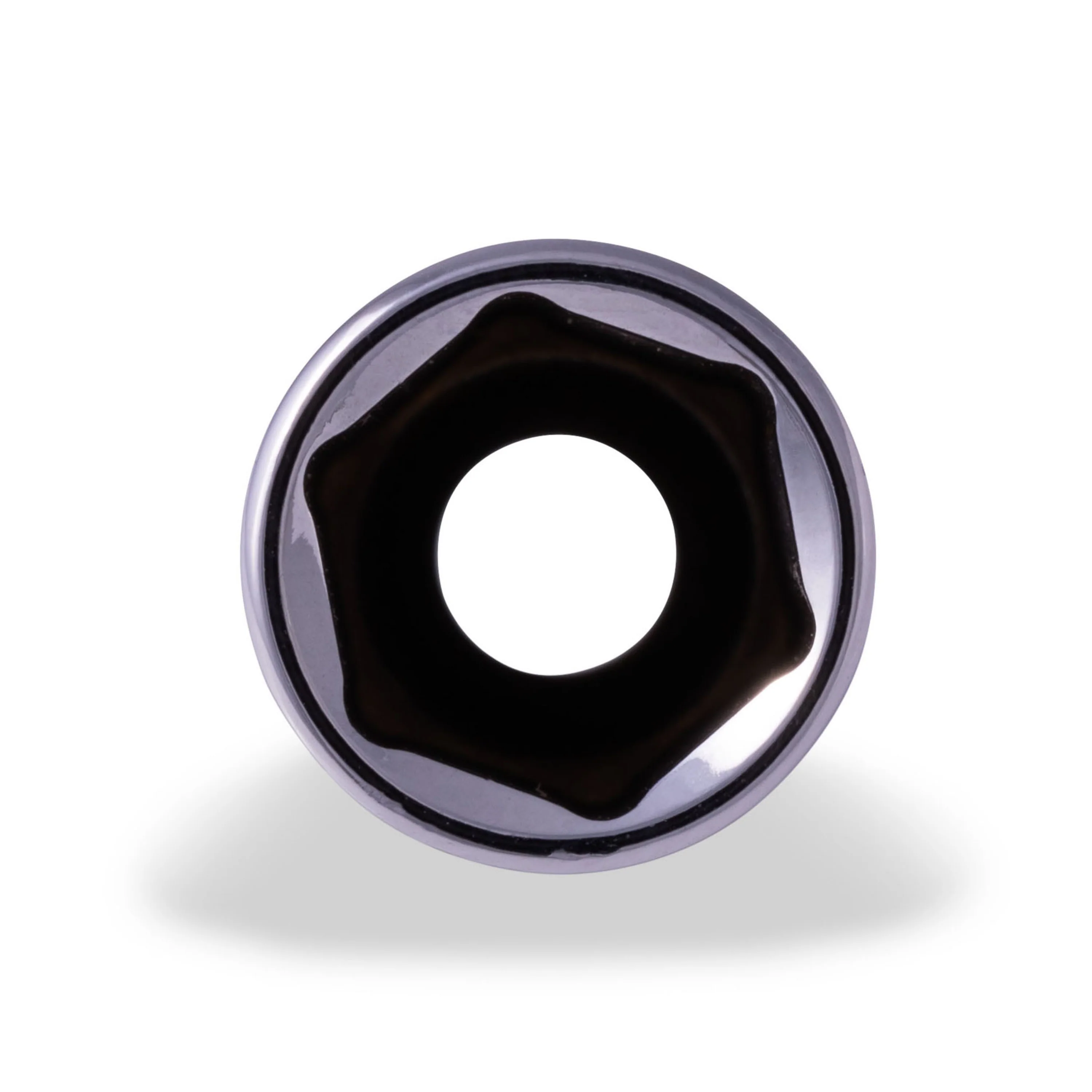 1/4-Inch Drive x 10mm Deep Well 6-Point Socket - Image 5