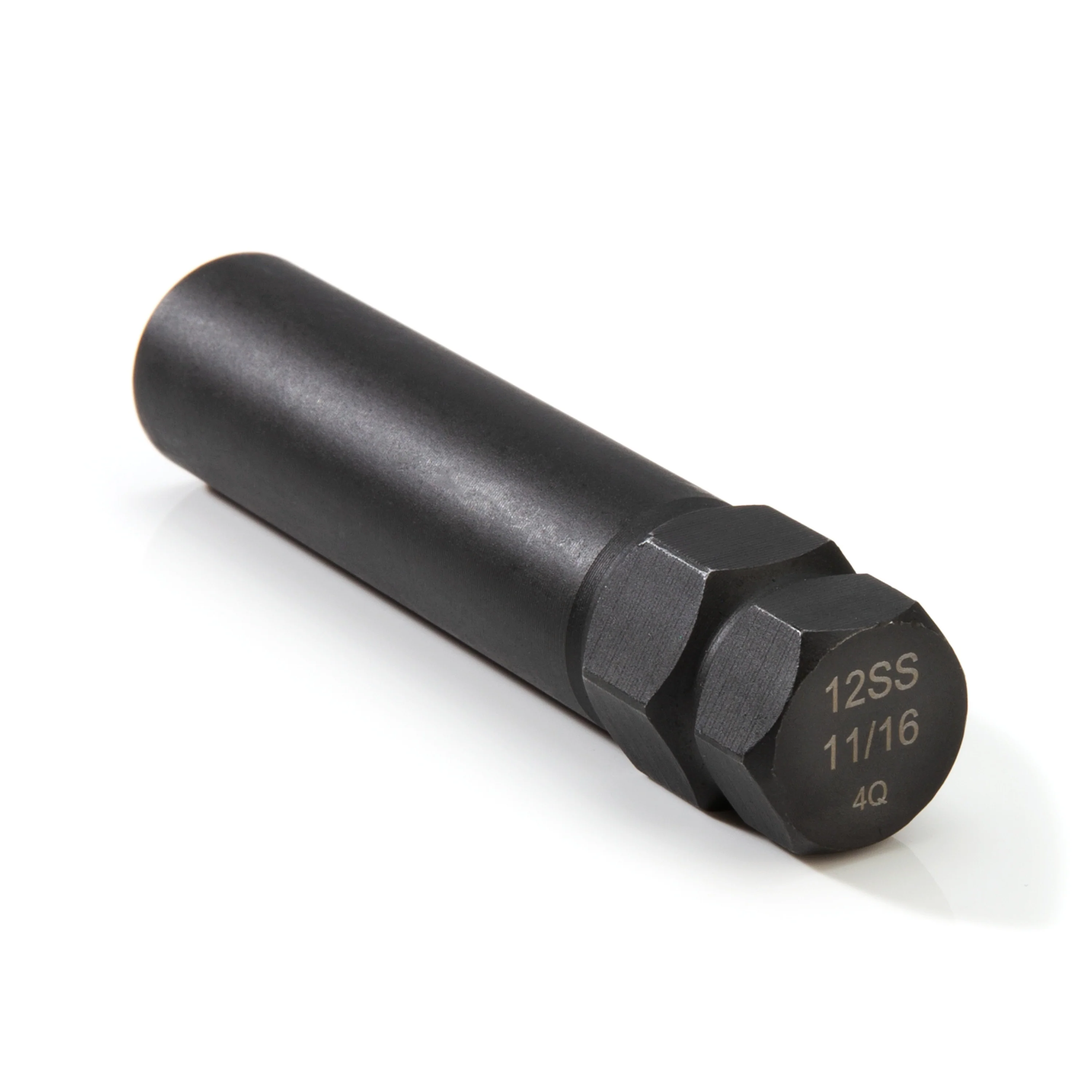 12-Spline 11/16-Inch Locking Lug Nut Socket - Image 4