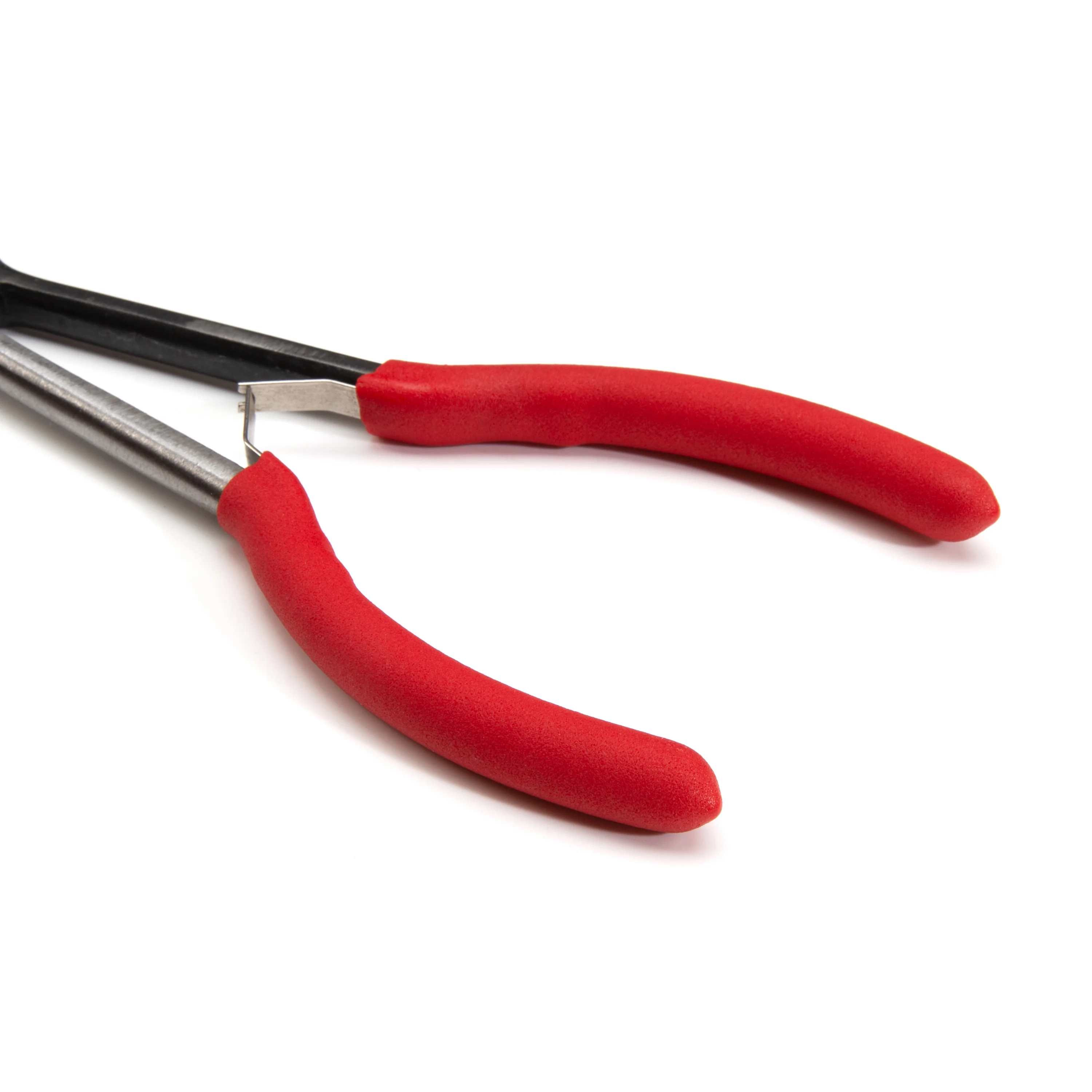 11-Inch Extra-Long Reach Flat Duckbill Nose Pliers - Image 5
