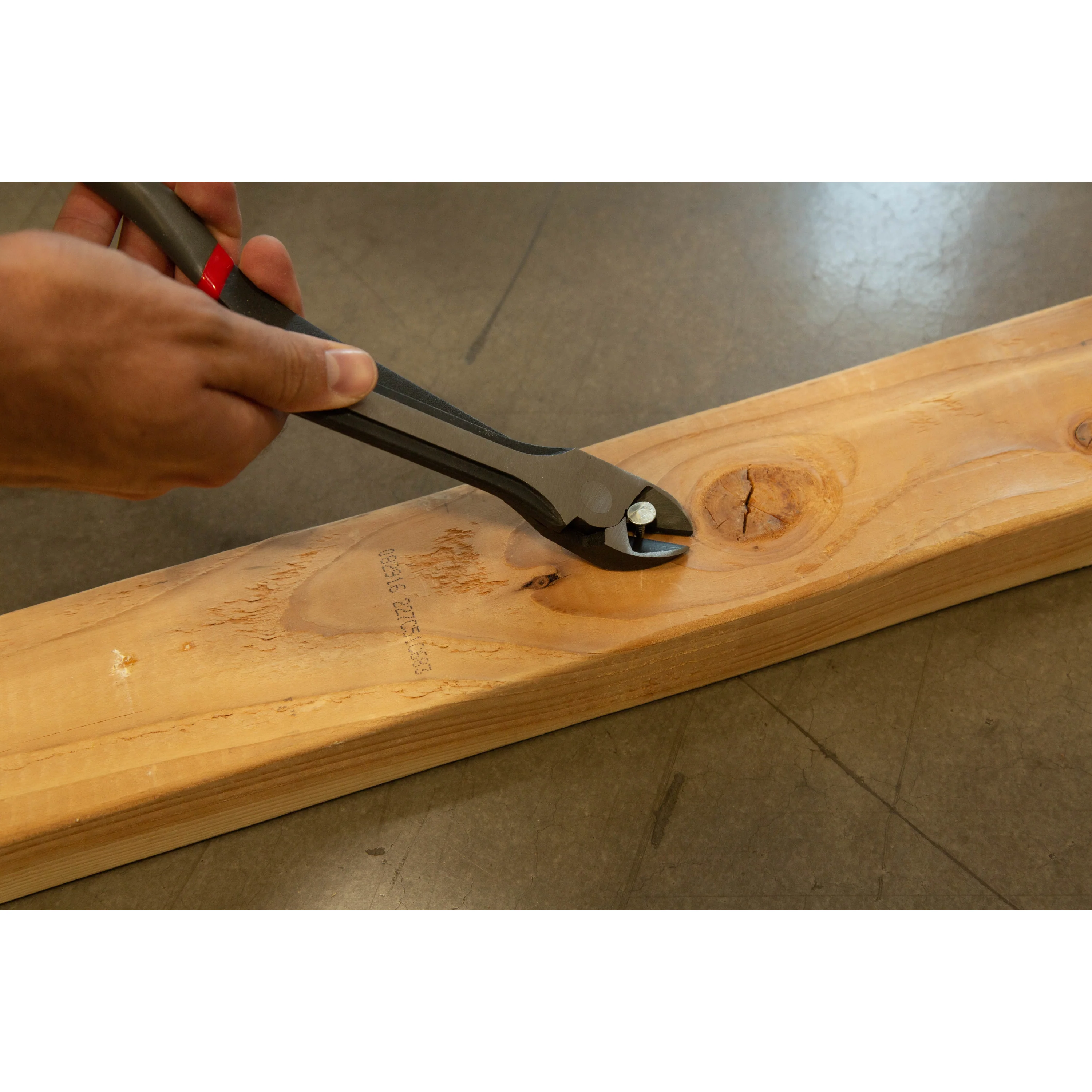 11-Inch Long Reach Diagonal Cutters - Image 6