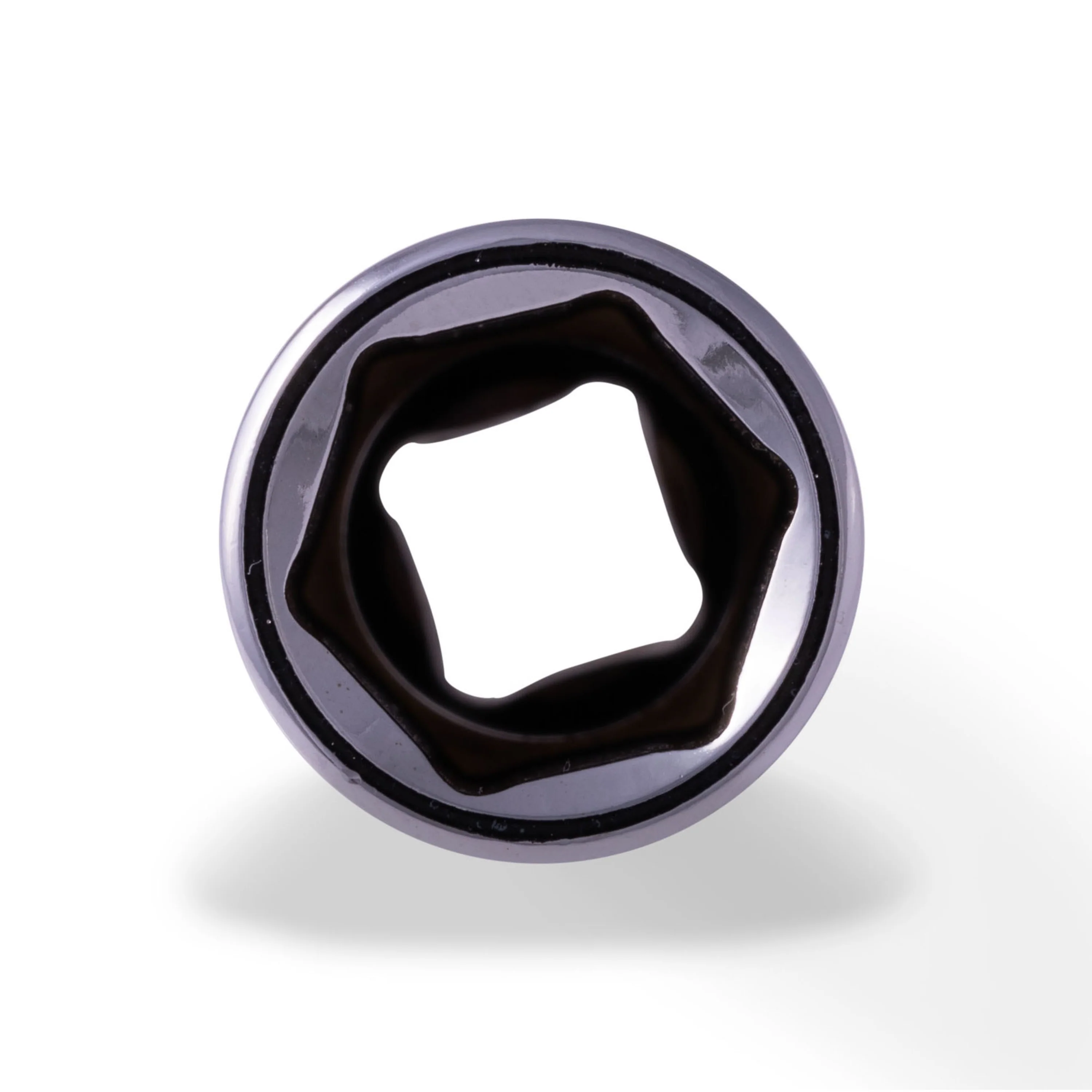 1/4-Inch Drive x 11mm Deep Well 6-Point Socket - Image 5