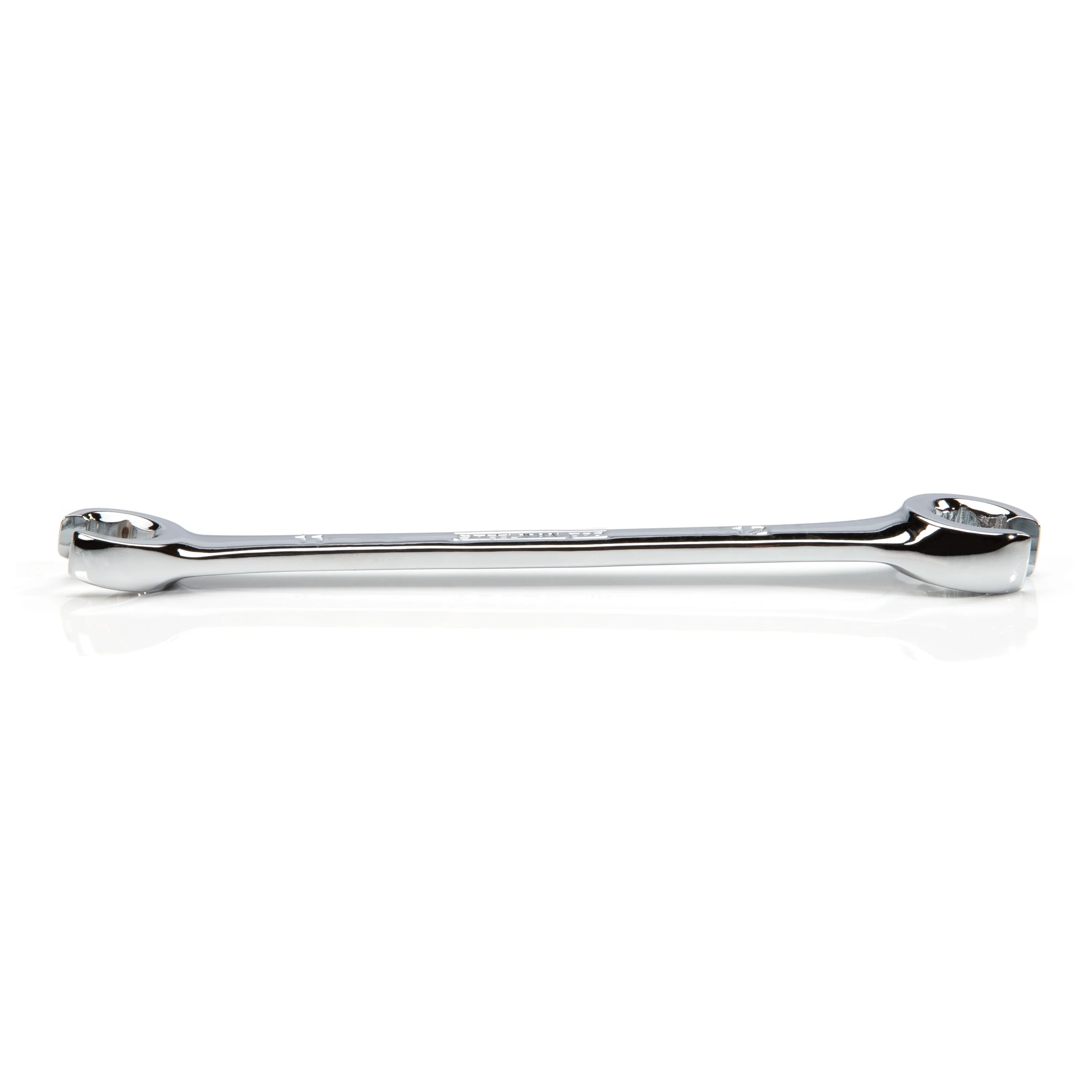11mm x 12mm Double Ended 6-Point Metric Flare Nut Wrench - Image 2