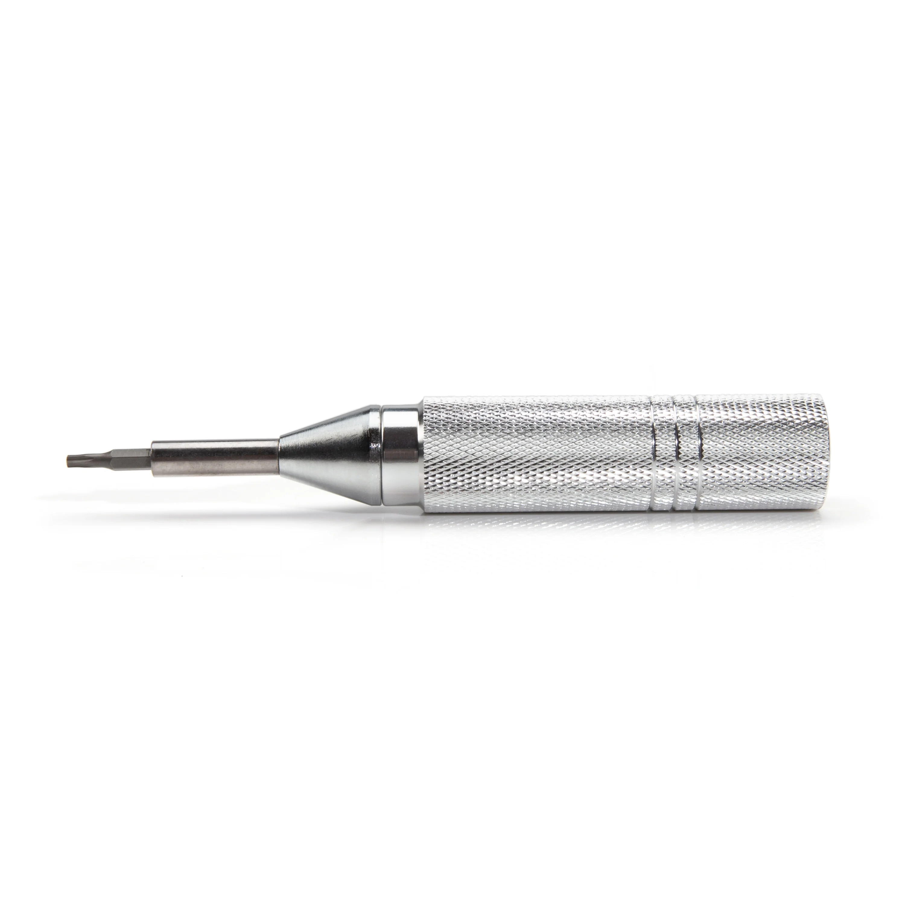 12 in-lb Non-Adjustable Torque Driver with T10 Star Bit - Image 2