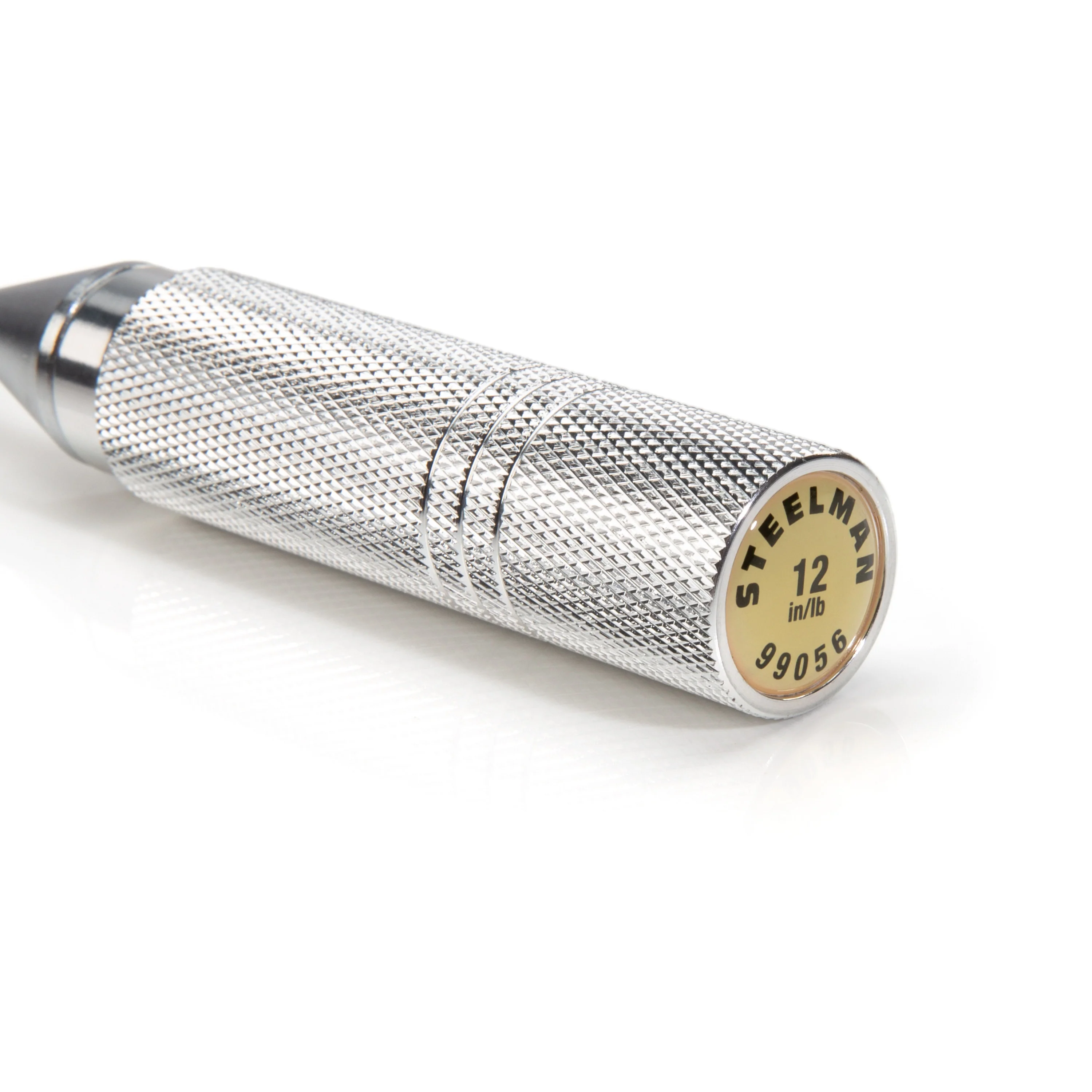 12 in-lb Non-Adjustable Torque Driver with T10 Star Bit - Image 5