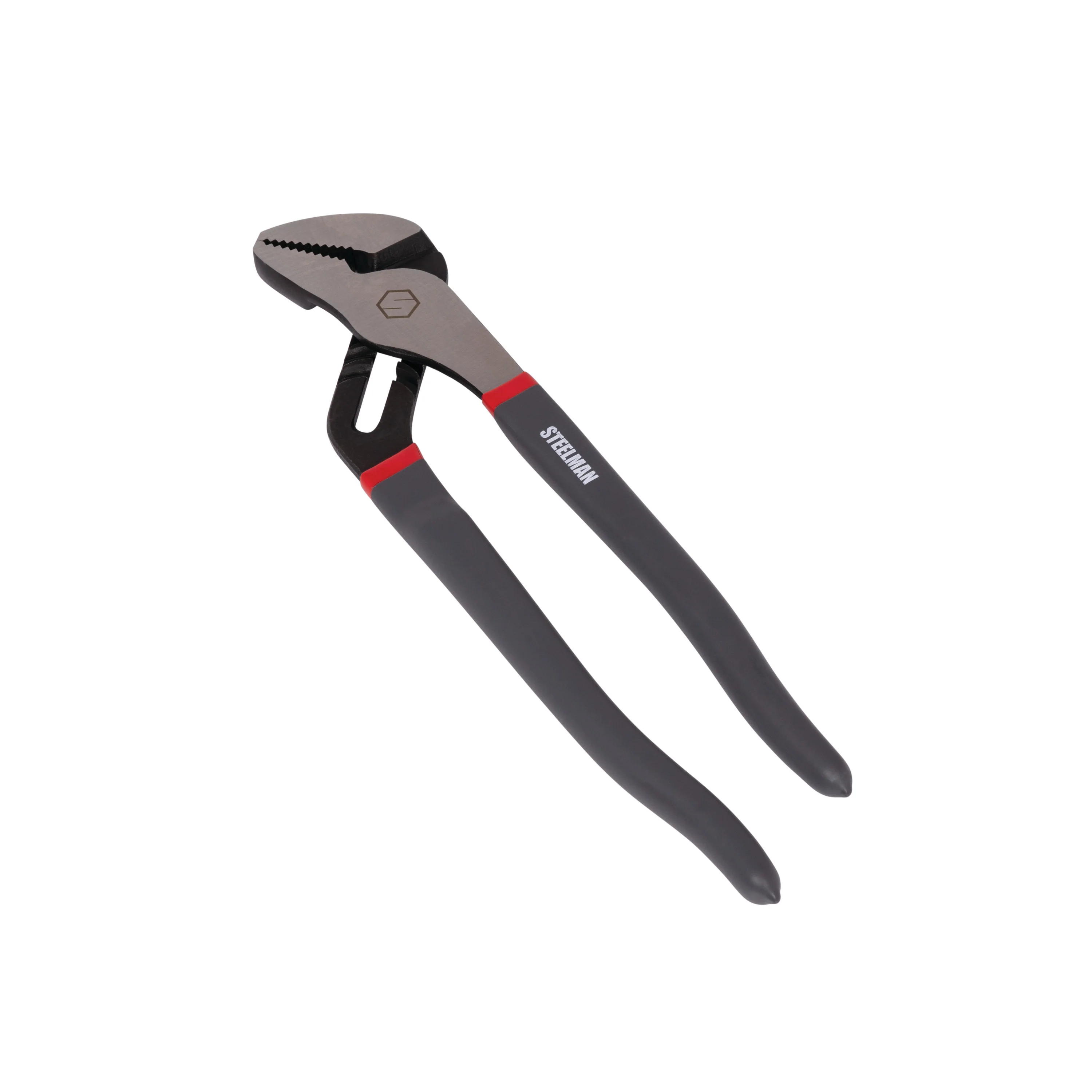 12-Inch Flush Rivet Groove Joint Pliers - Image 2