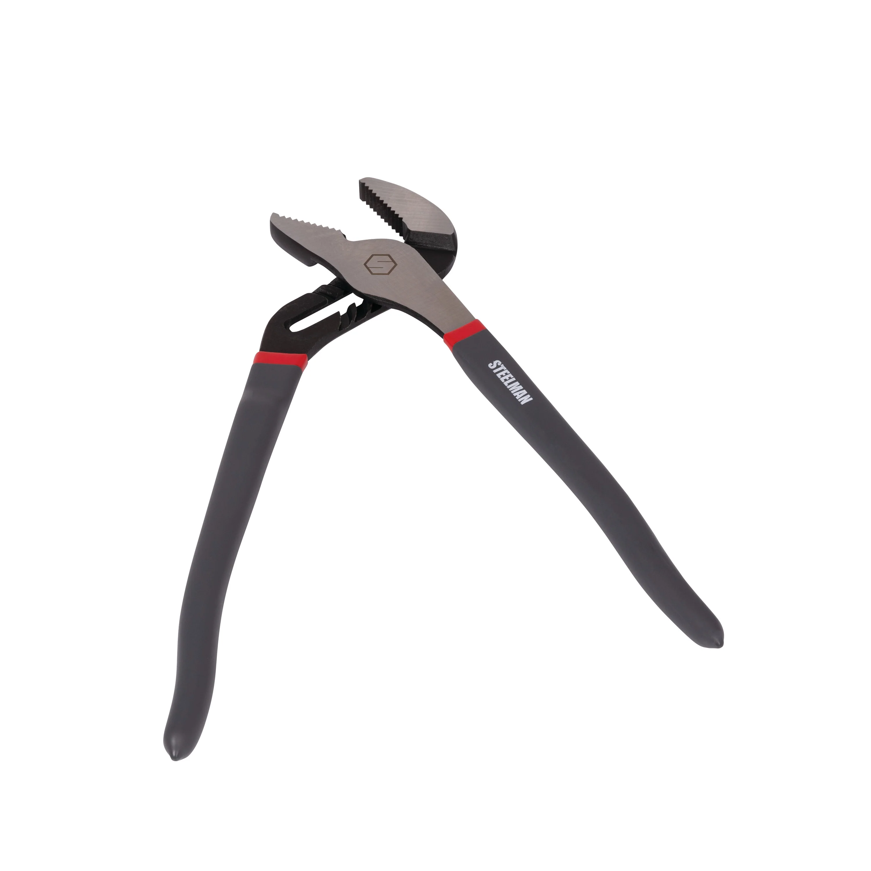 12-Inch Flush Rivet Groove Joint Pliers - Image 4