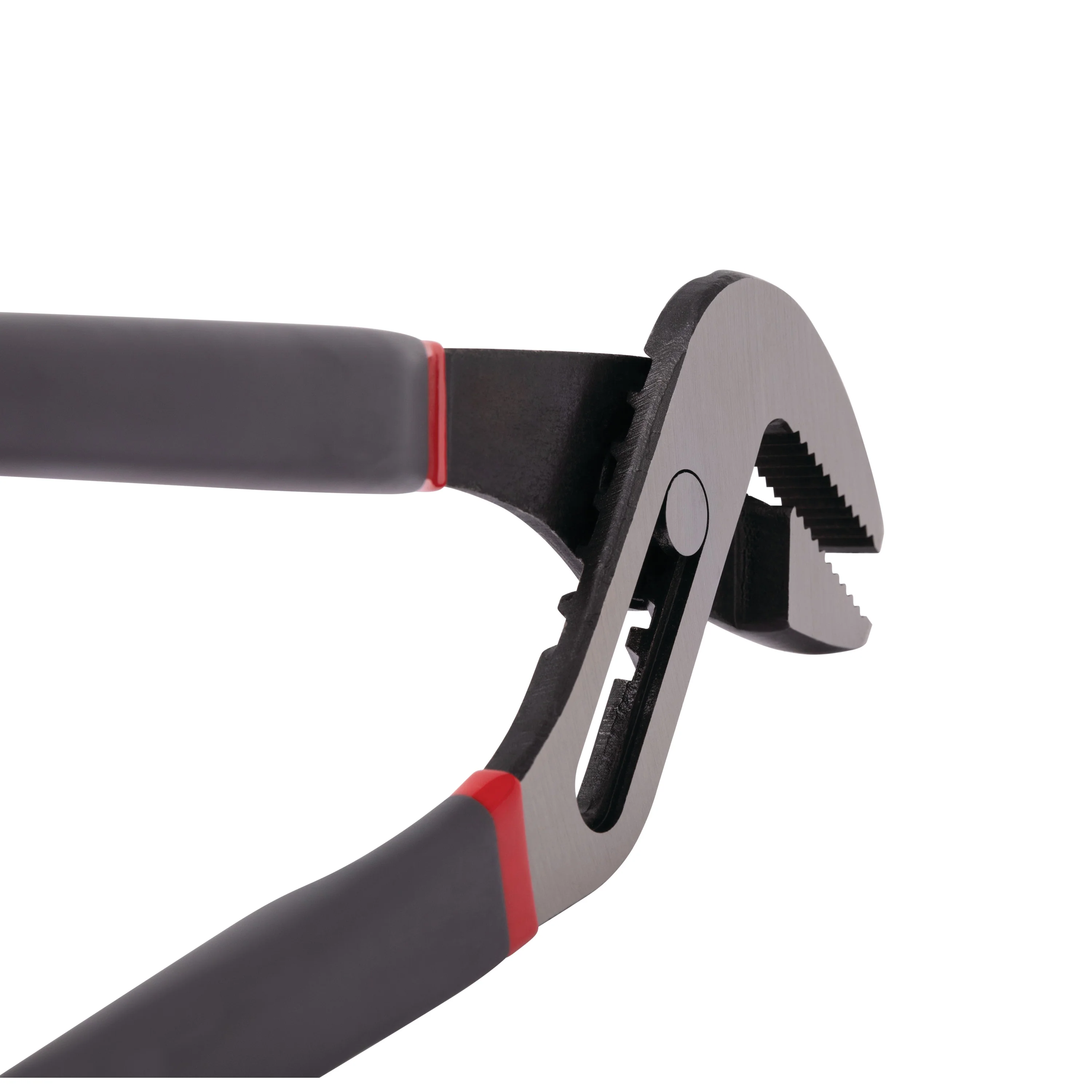 12-Inch Flush Rivet Groove Joint Pliers - Image 5