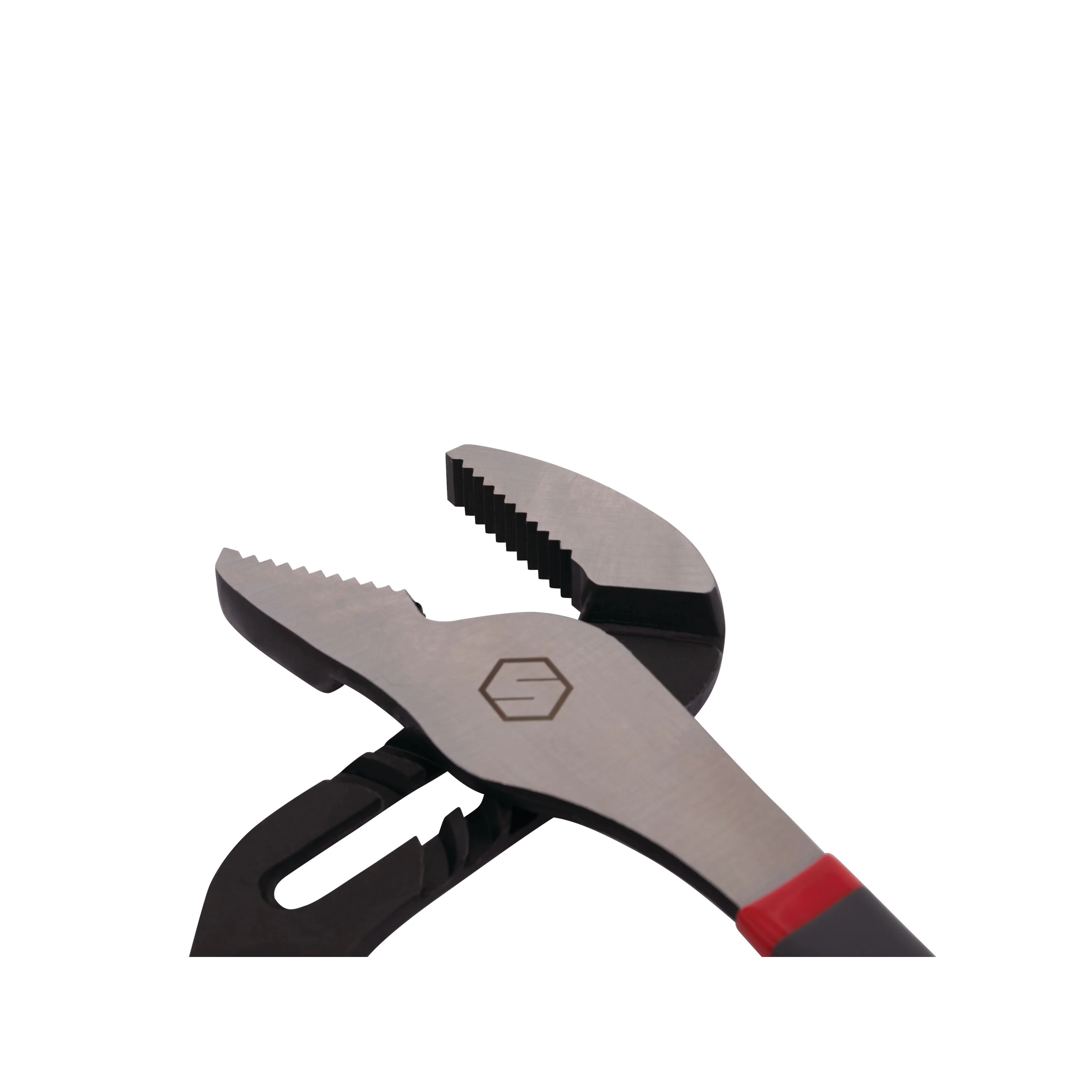 12-Inch Flush Rivet Groove Joint Pliers - Image 7