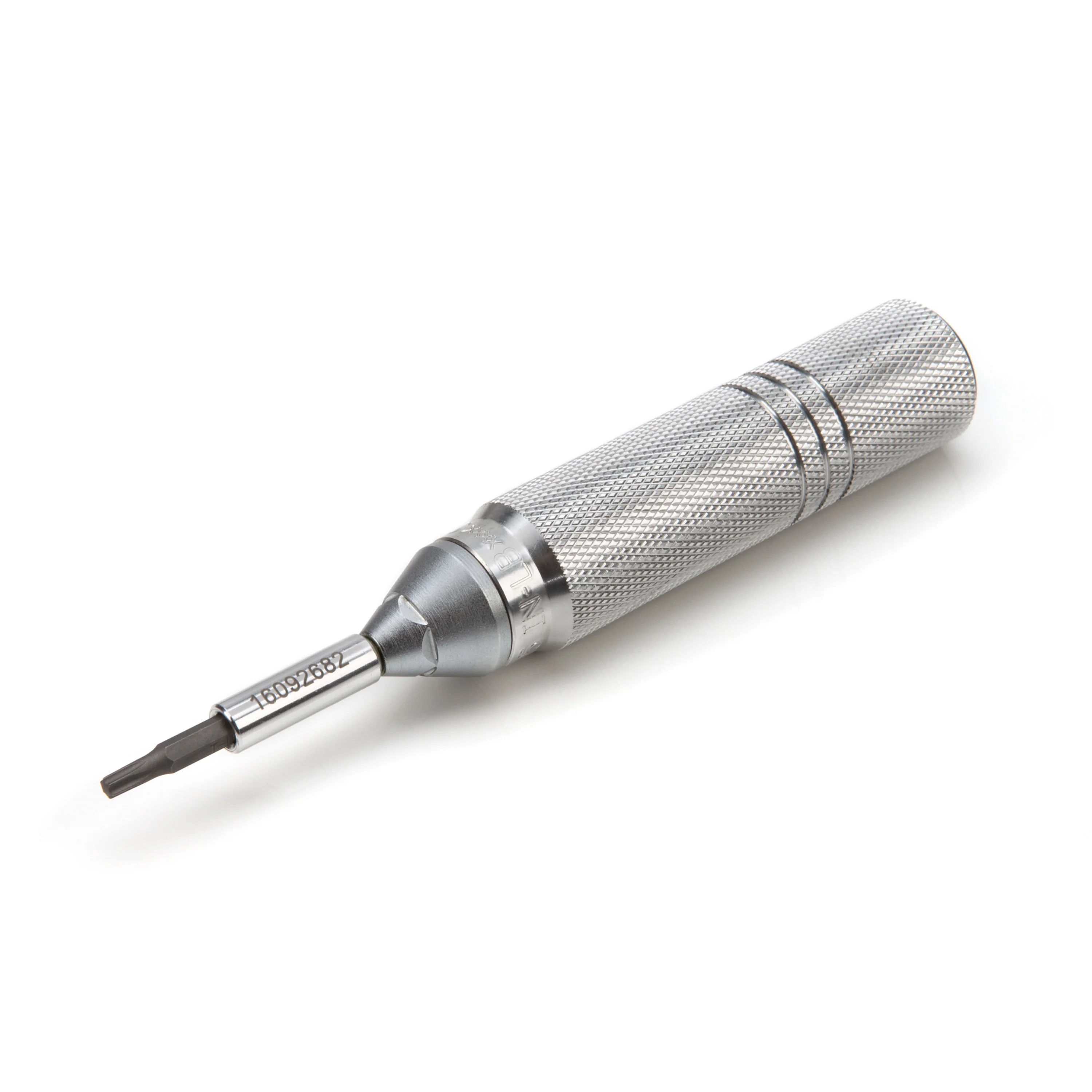 TPMS 11.5-Inch-Pound Valve Stem Torque Tool with Bits - Image 4