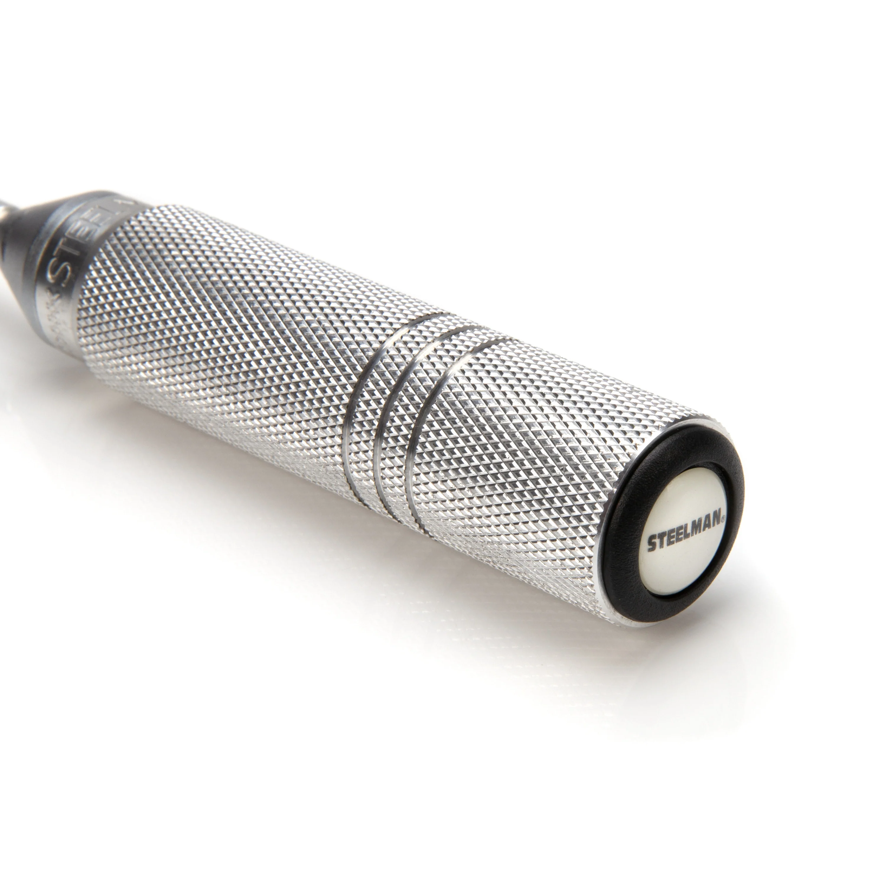 TPMS 11.5-Inch-Pound Valve Stem Torque Tool with Bits - Image 7