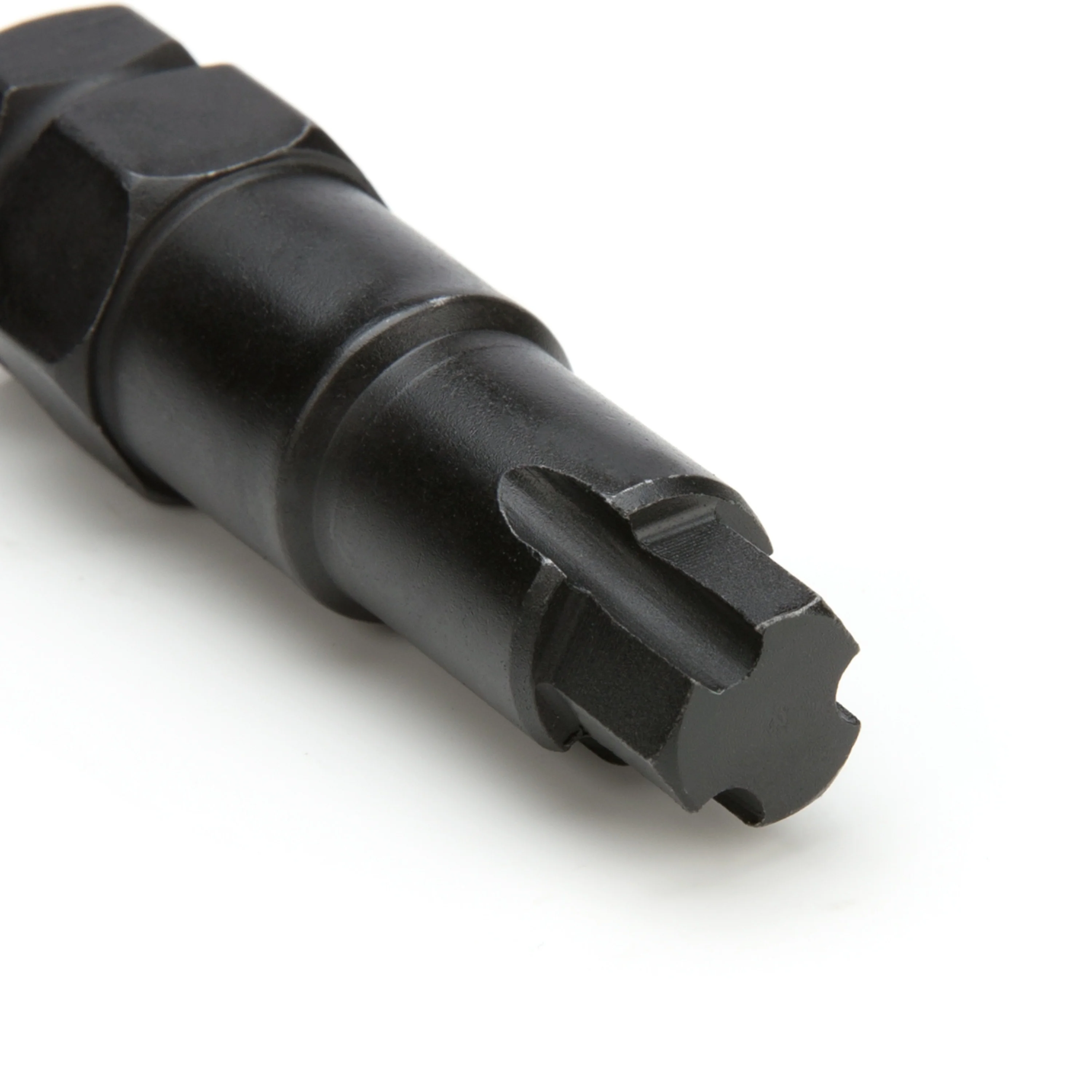 12mm Fluted Hex Tip Lock Nut Key - Image 3