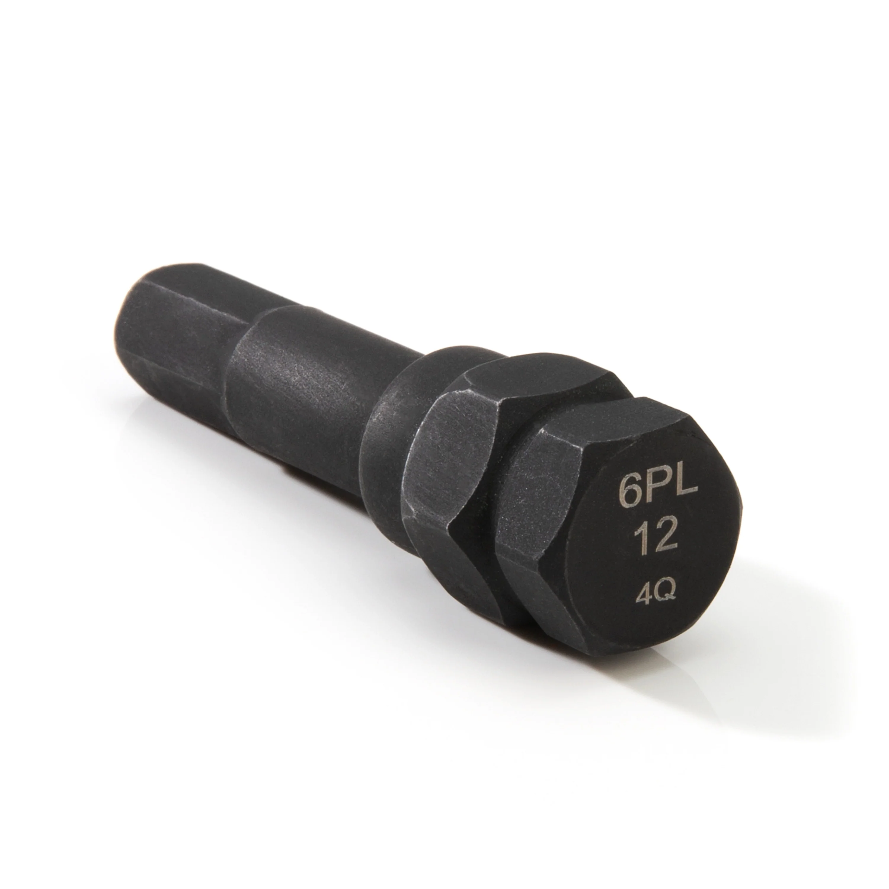 12mm Hex Tip Lock Nut Key - Image 4