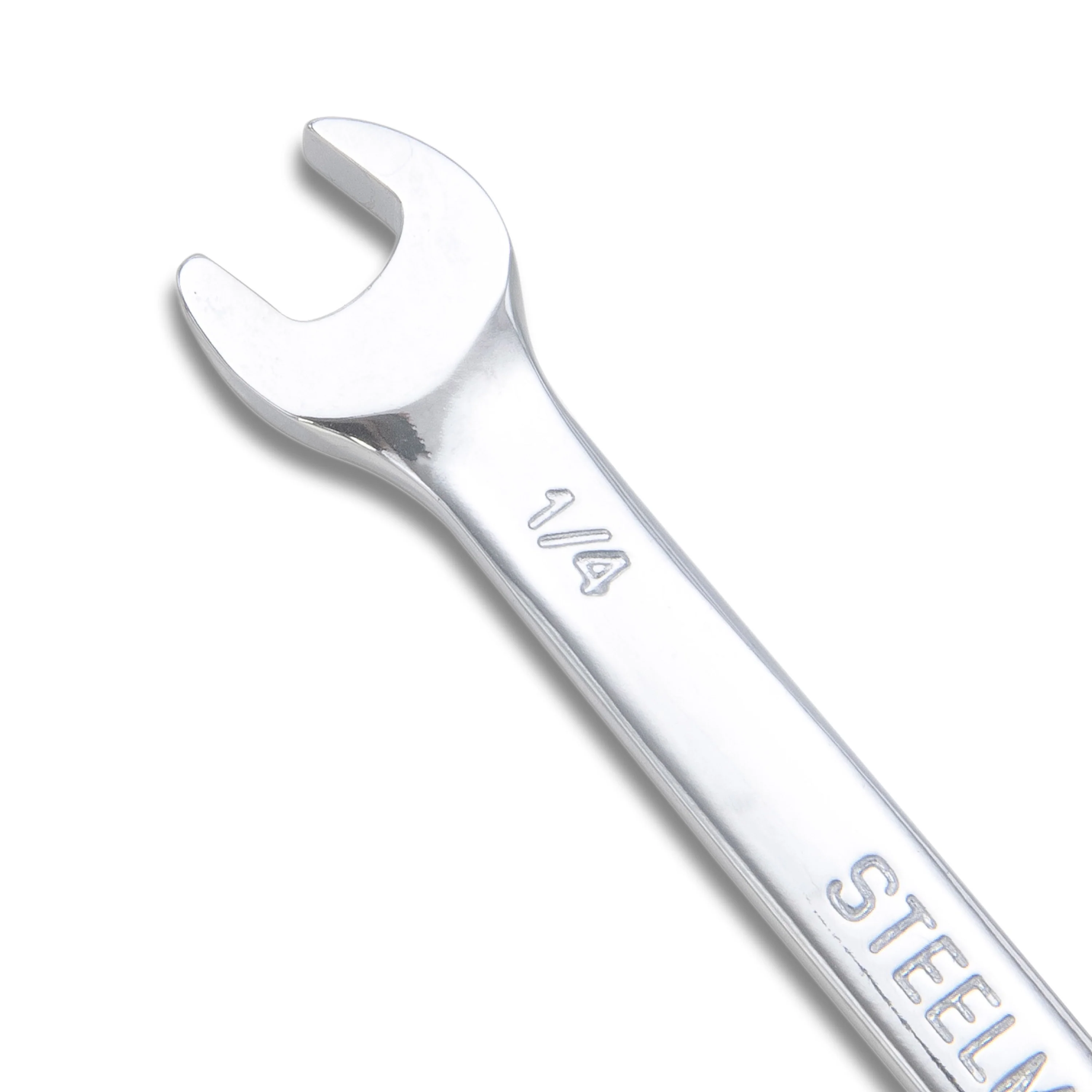 15-Piece Metric 12-Point Combination Wrench Set with Fabric Storage Roll - Image 5