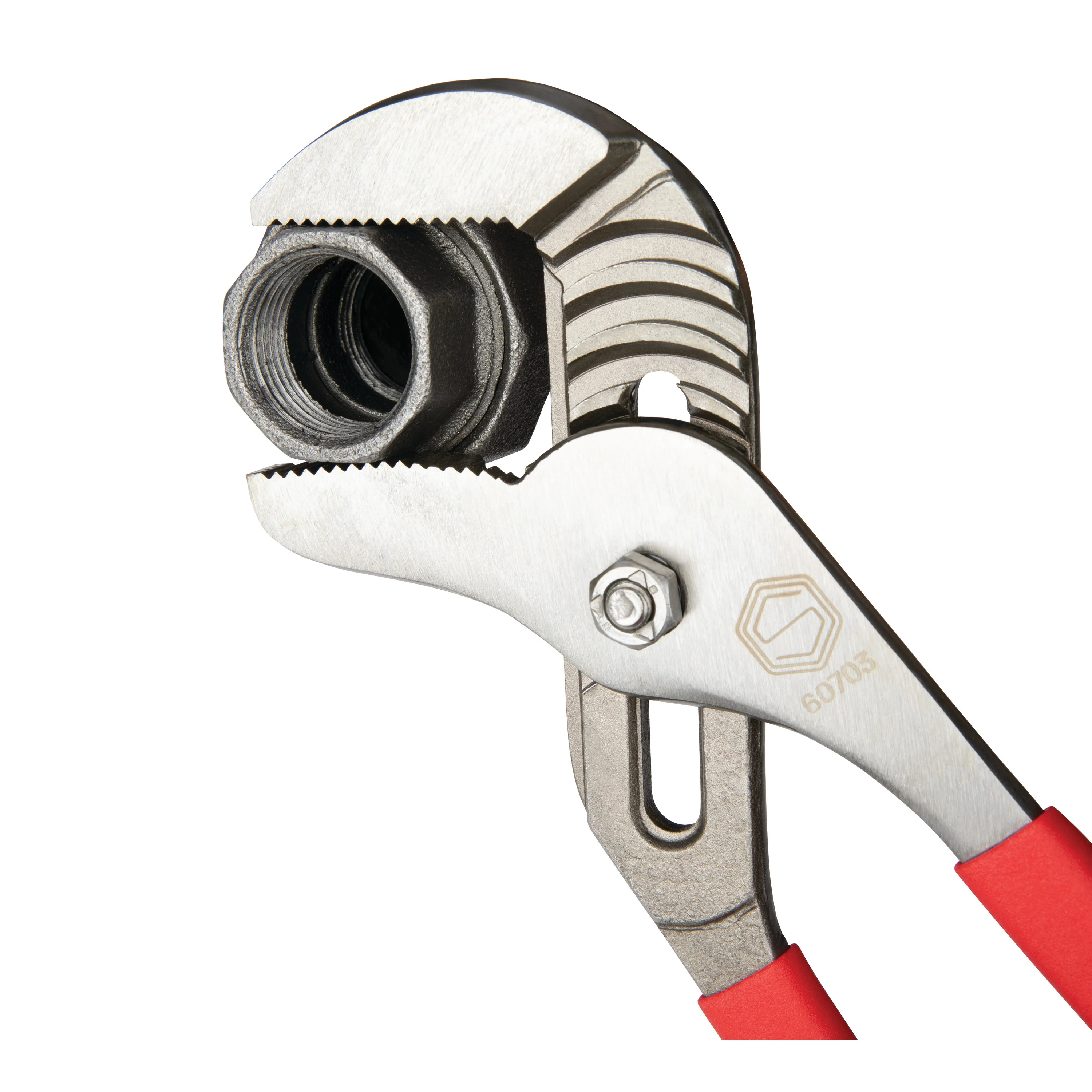 14-Inch Groove Joint Adjustable Pliers - Image 6