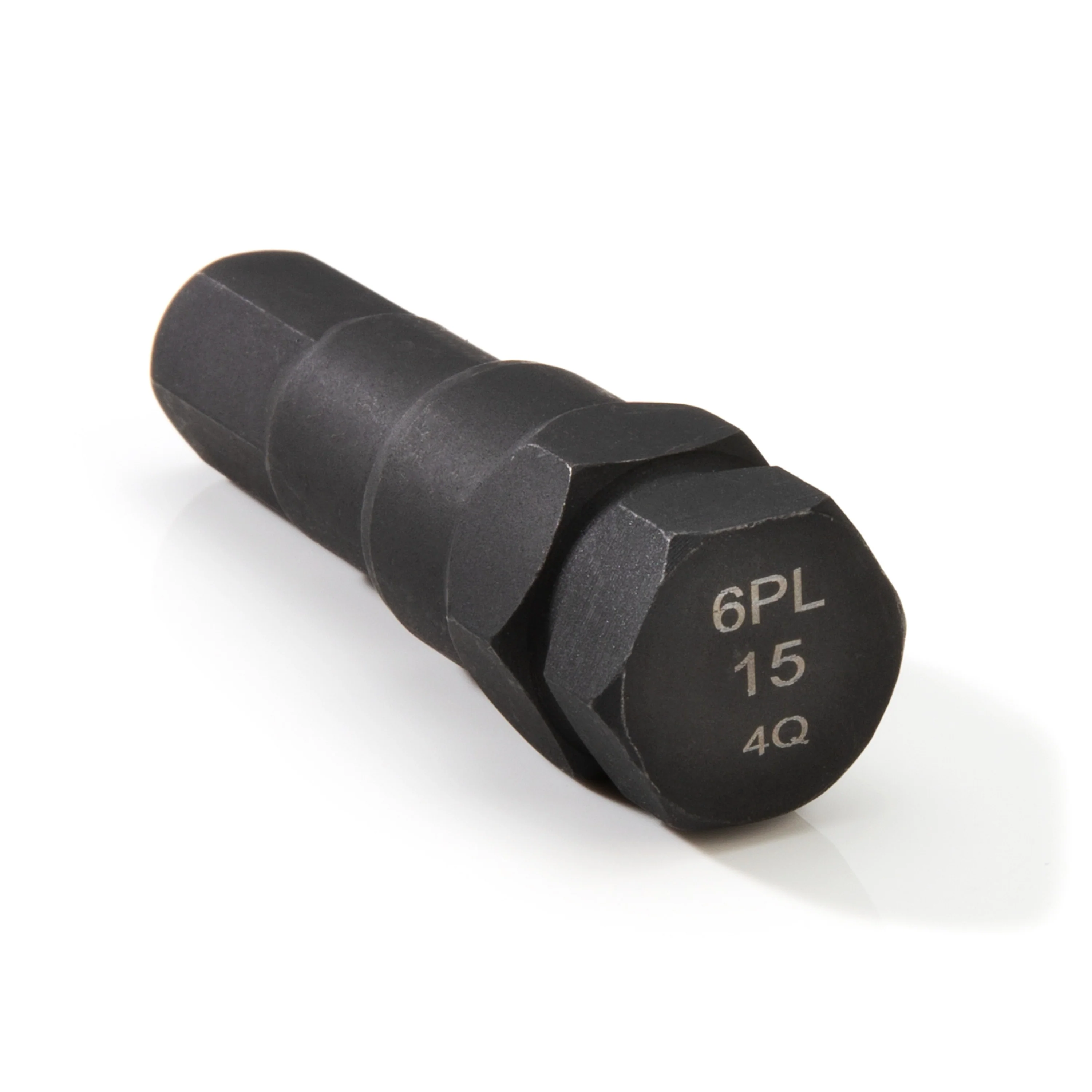 15mm Hex Tip Lock Nut Key - Image 4