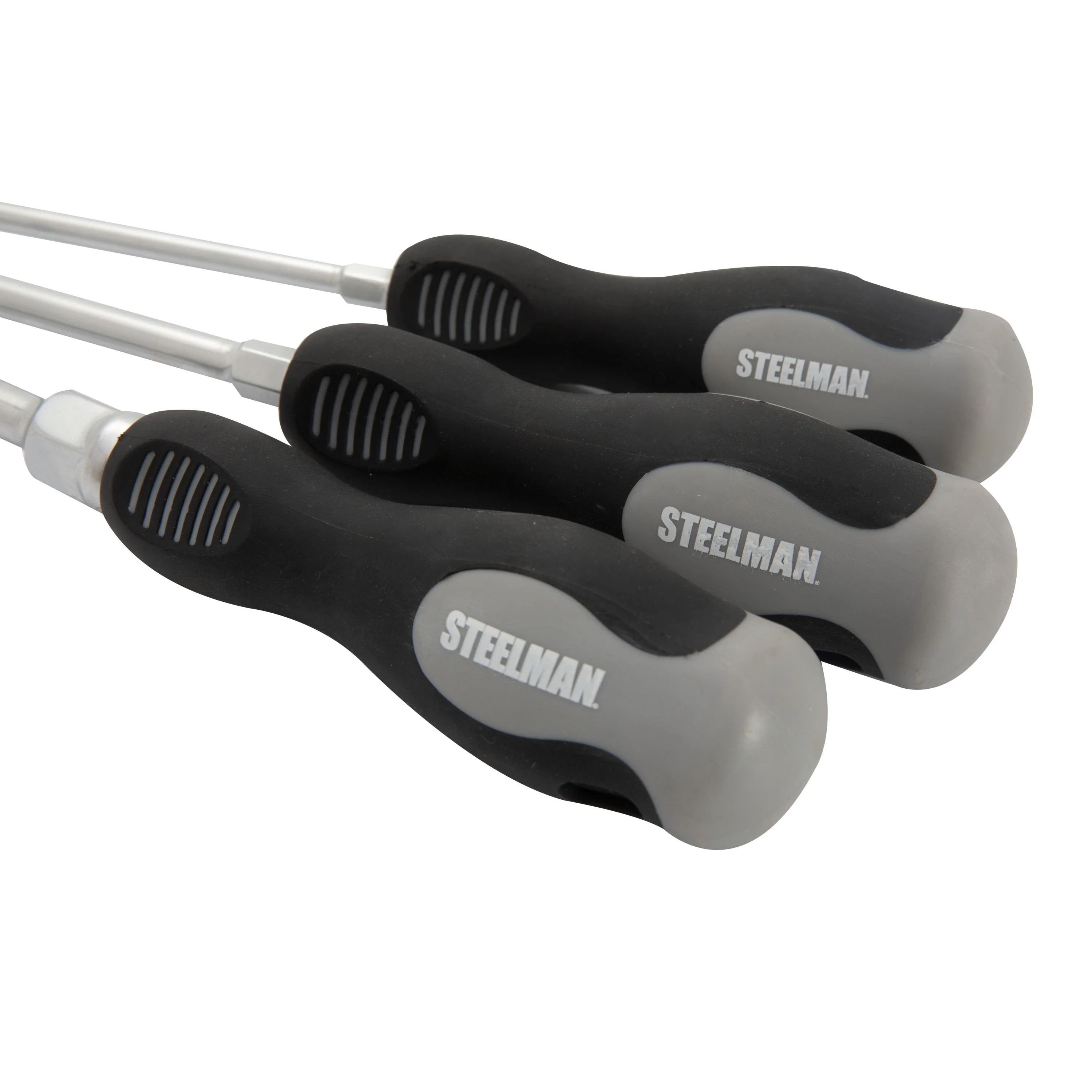 Slotted, Phillips, and Torx Screwdriver Set, 16-Piece - Image 5