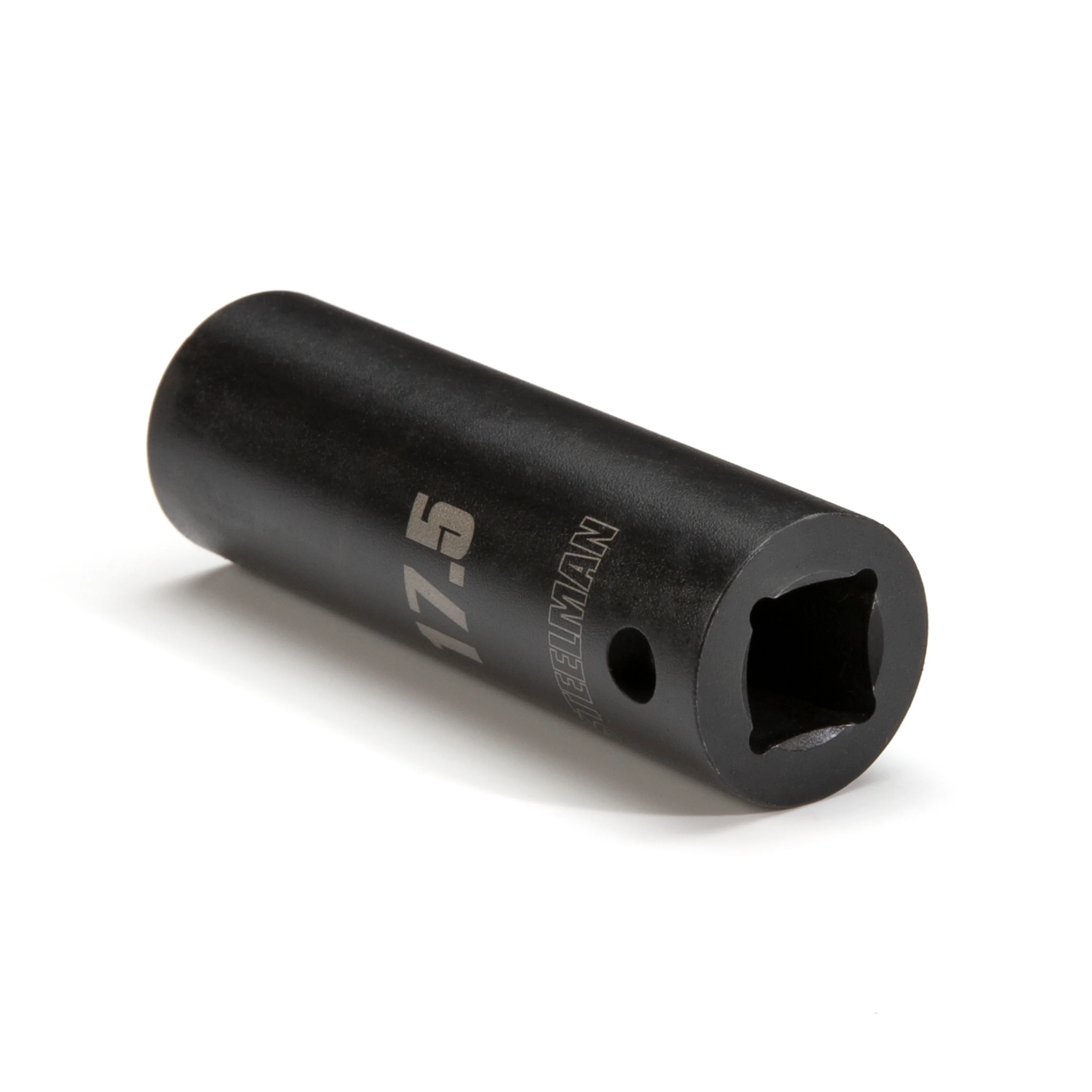17.5mm x 1/2-Inch Drive Thin Wall Deep Impact 6-Point Socket - Image 2