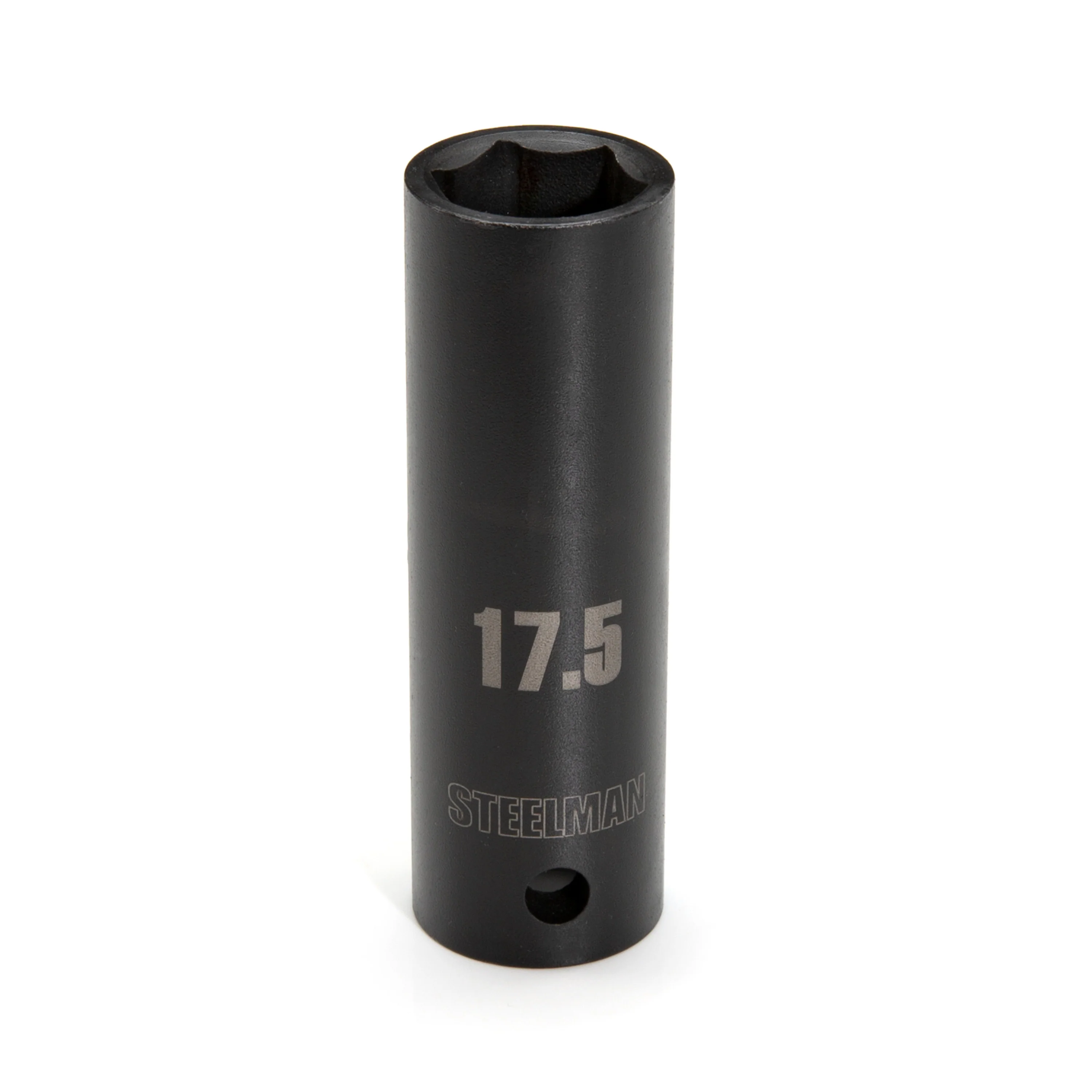 17.5mm x 1/2-Inch Drive Thin Wall Deep Impact 6-Point Socket - Image 4