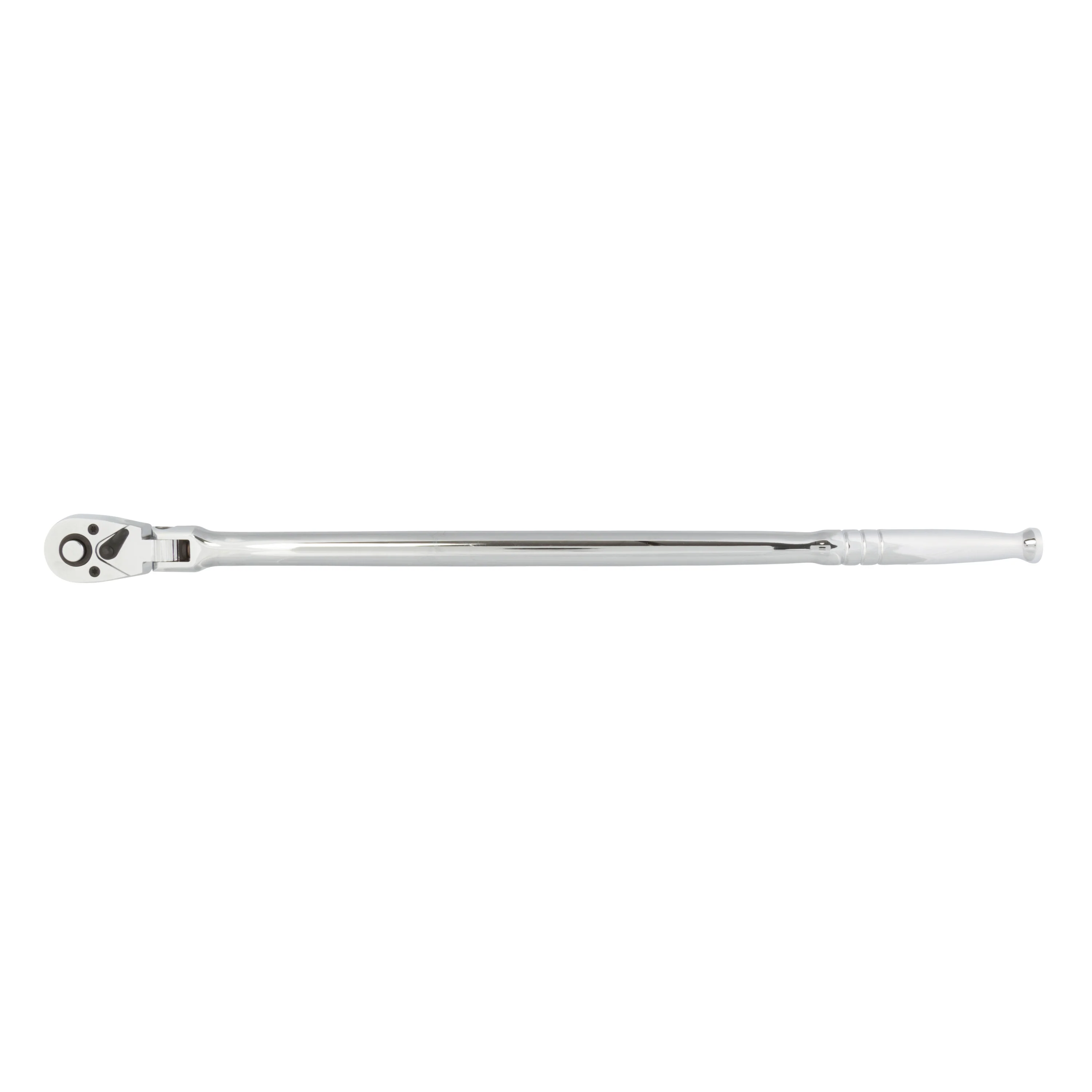 18-Inch Long 3/8-Inch Drive Flex-Head Ratchet - Image 2