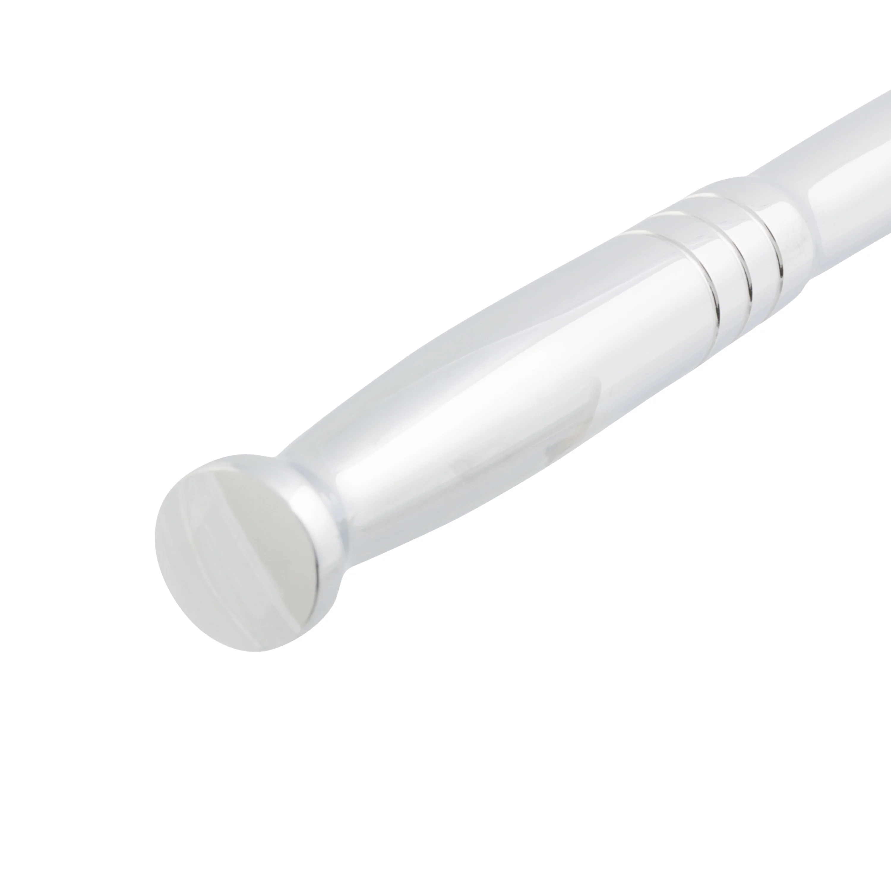 18-Inch Long 3/8-Inch Drive Flex-Head Ratchet - Image 4