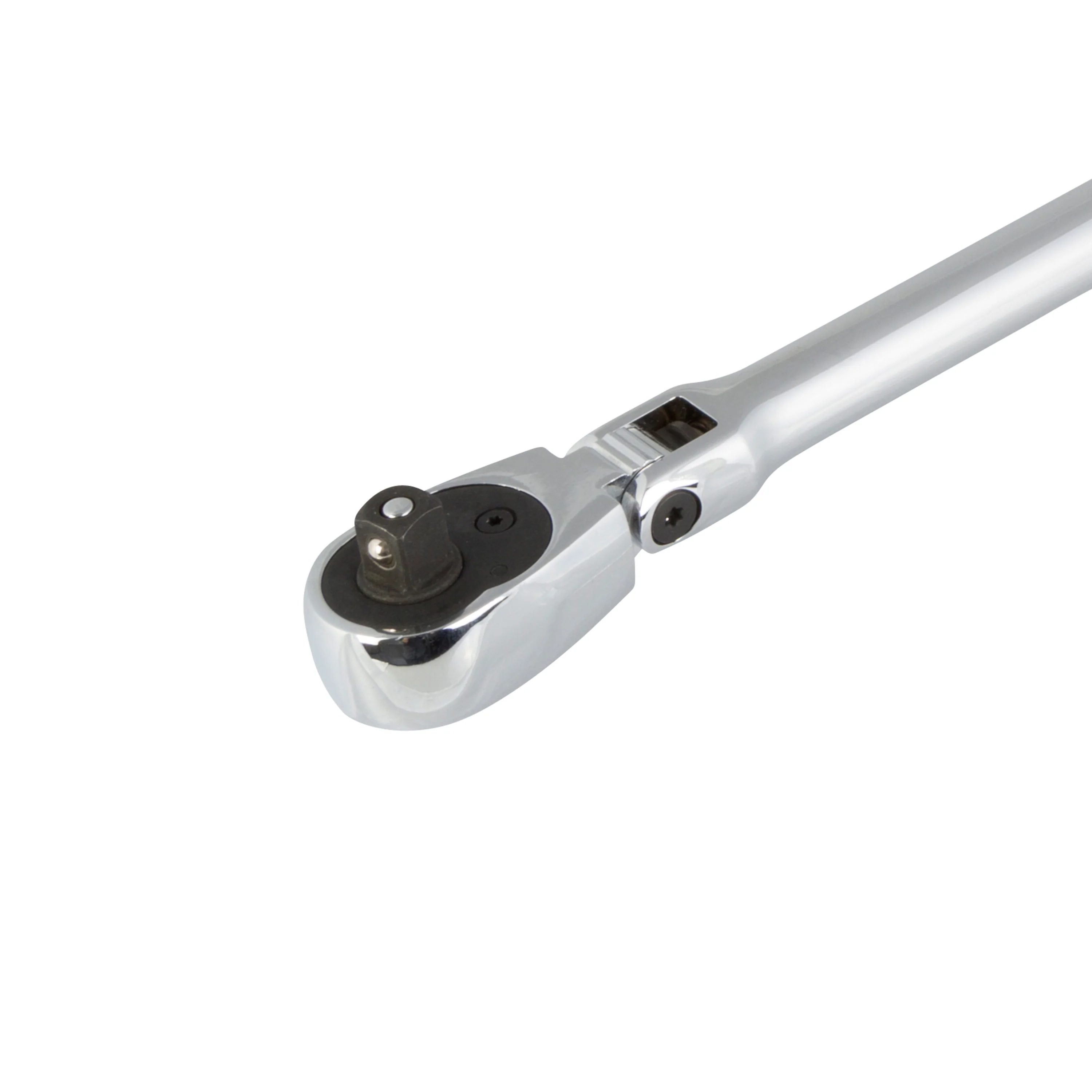 18-Inch Long 3/8-Inch Drive Flex-Head Ratchet - Image 5