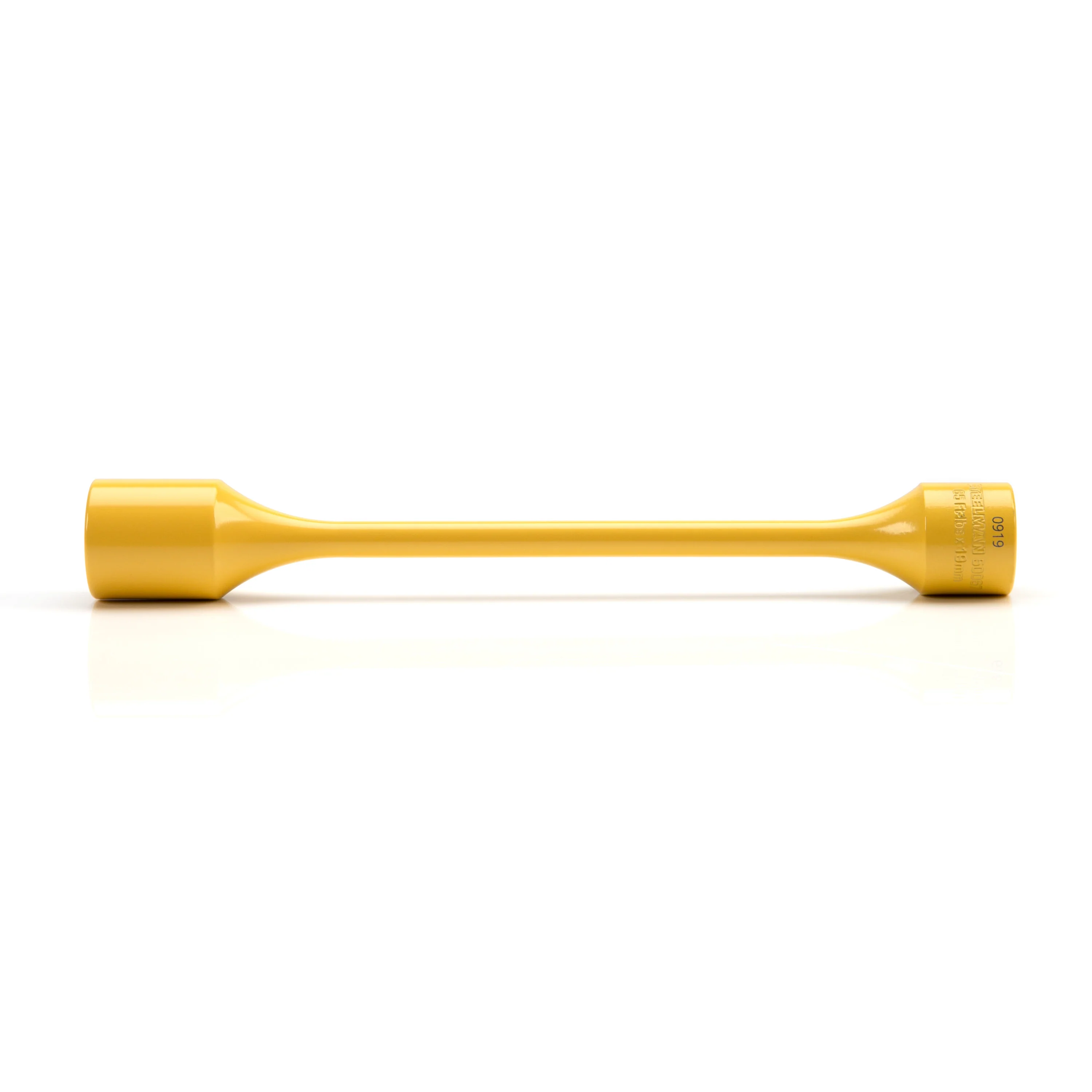 1/2-Inch Drive x 19mm 65 ft-lb Torque Stick, Yellow - Image 2