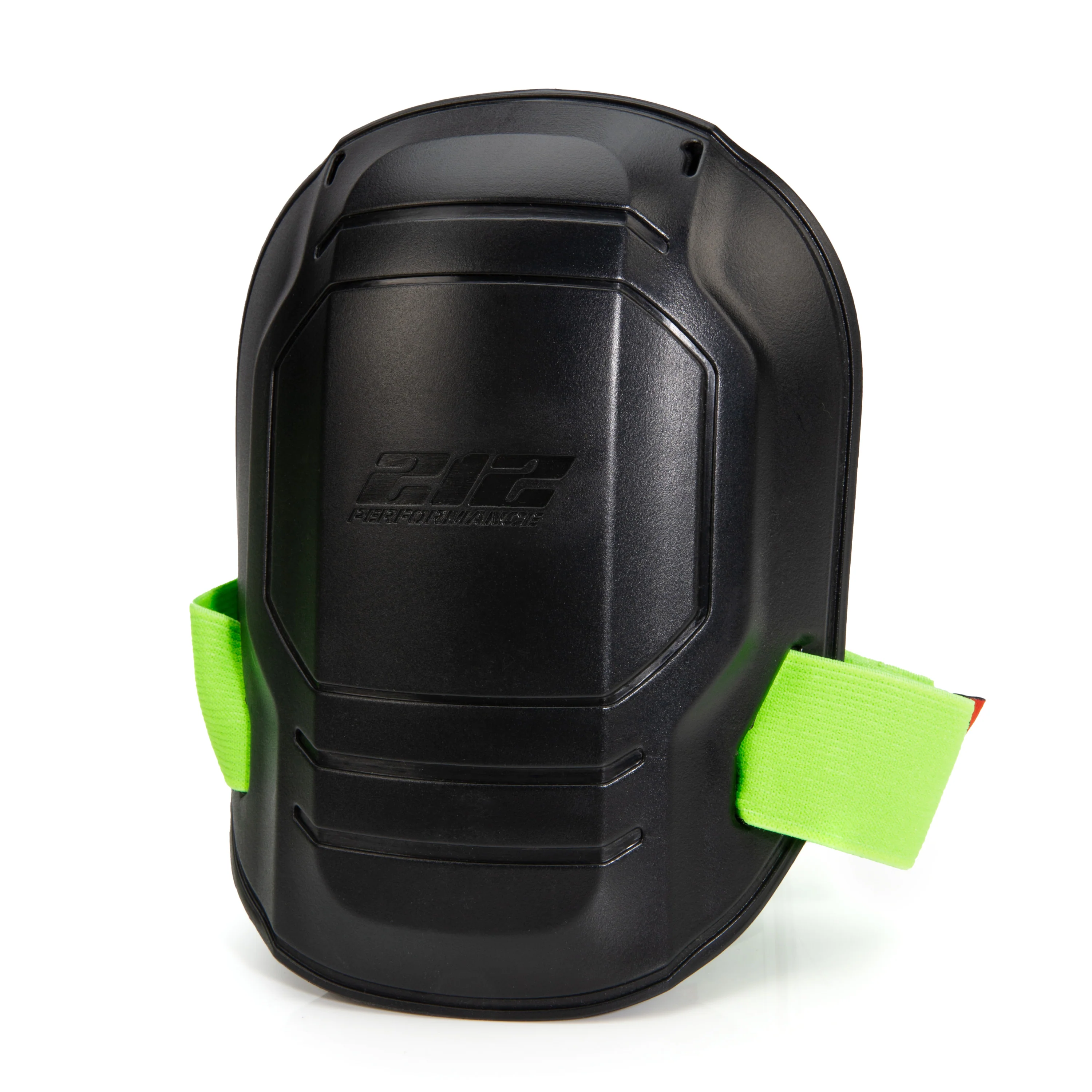 2-In-1 Foam Knee Pads with Removable Hard Shell - Image 6