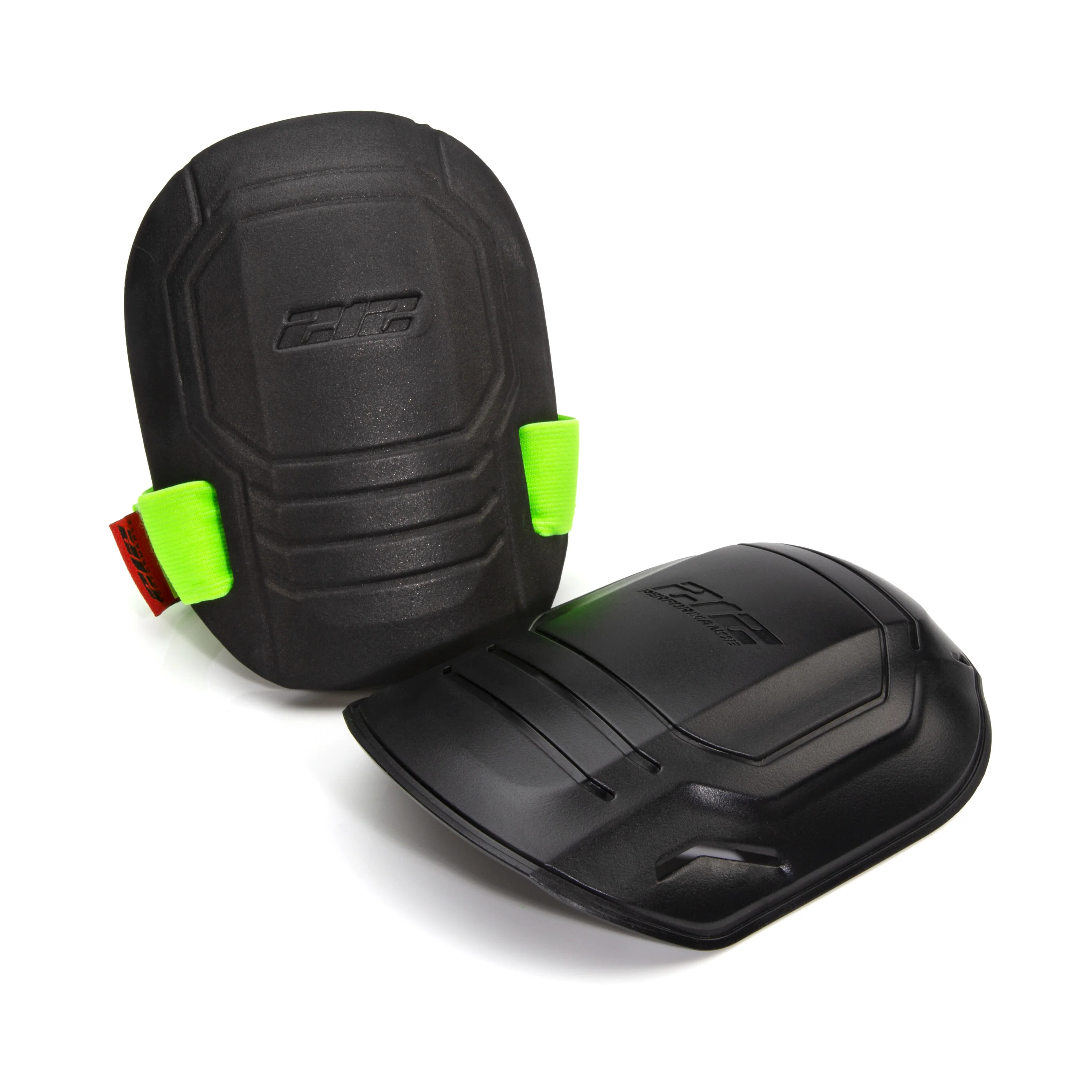 2-In-1 Foam Knee Pads with Removable Hard Shell - Image 7
