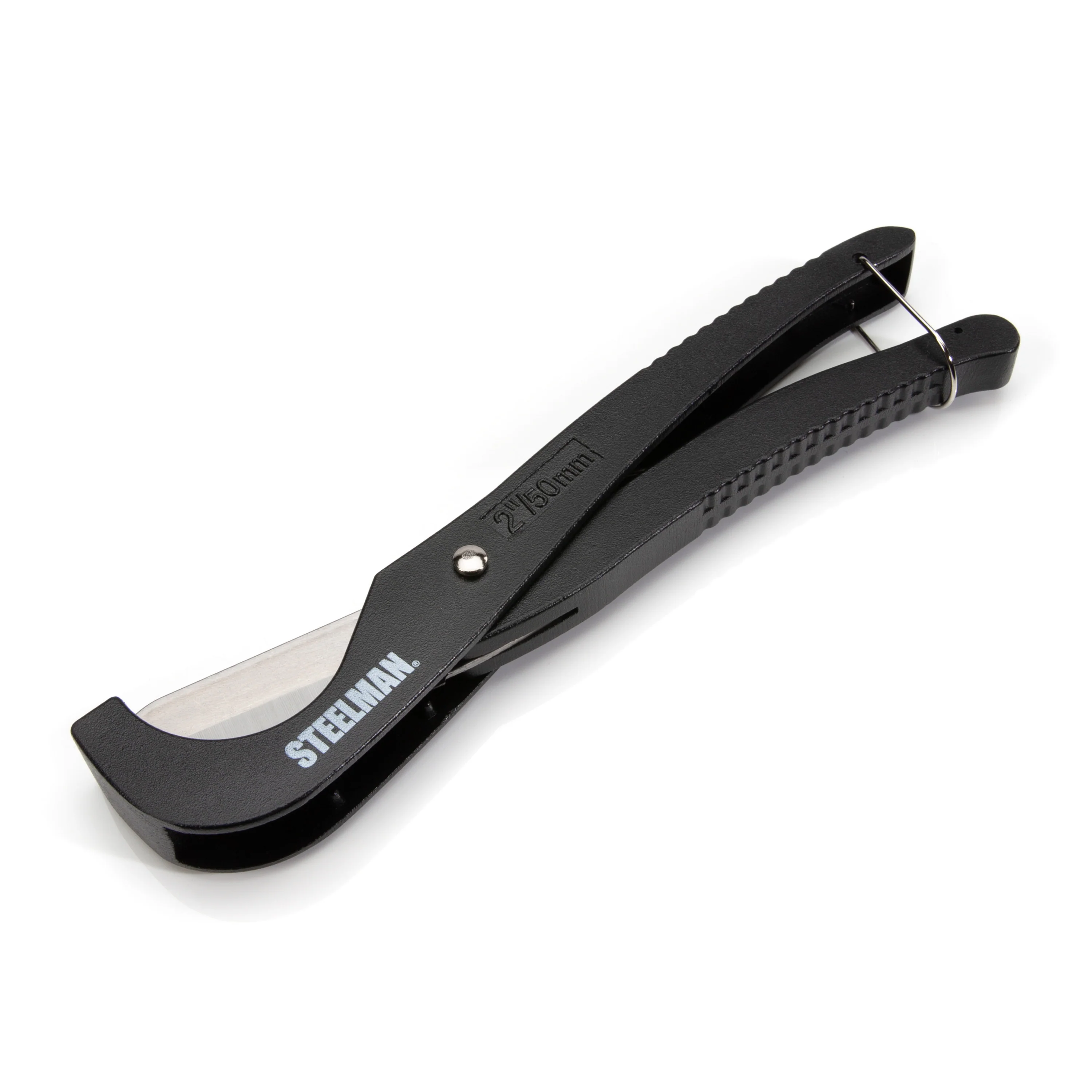 2-Inch Pipe and Tube Cutter - Image 2