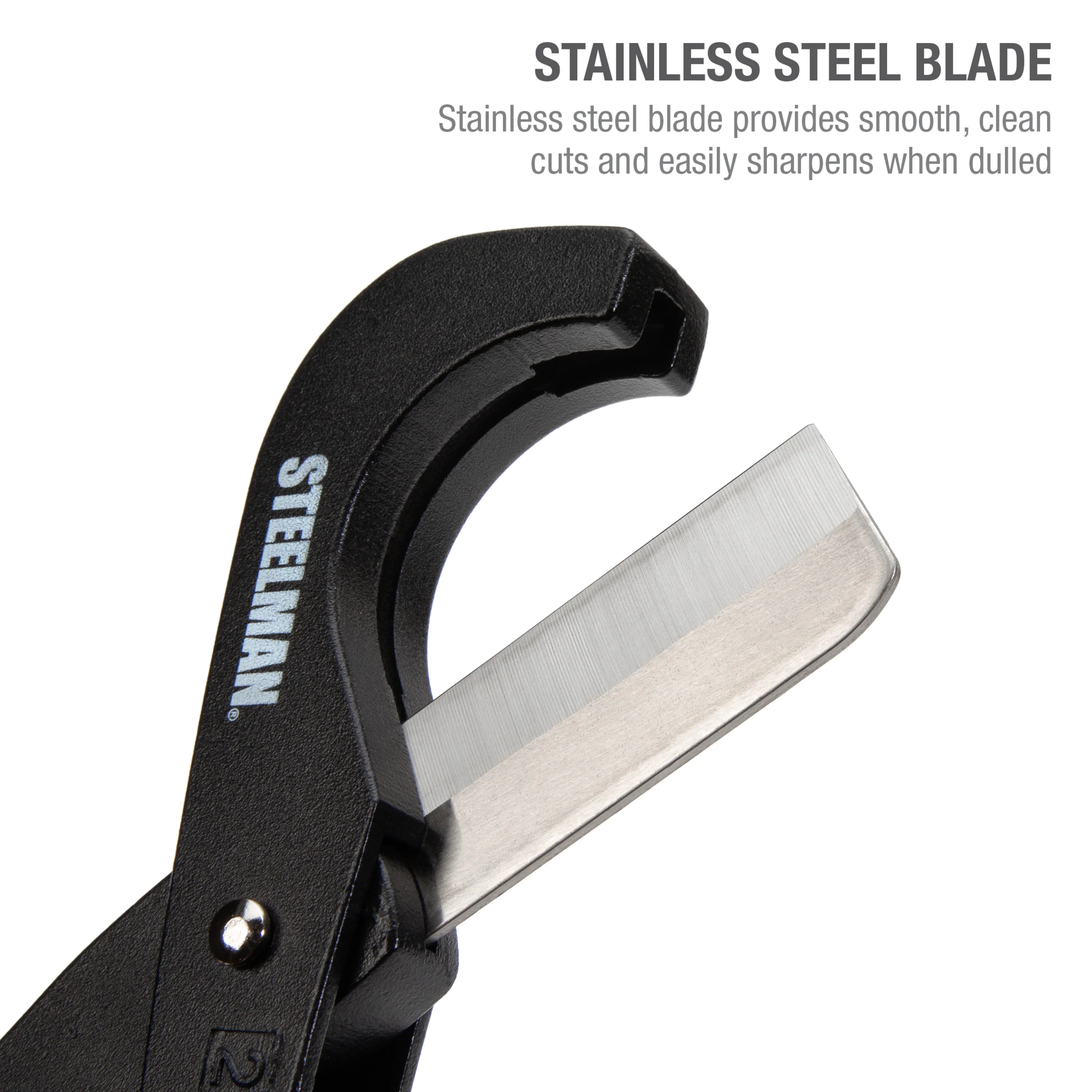 2-Inch Pipe and Tube Cutter - Image 5
