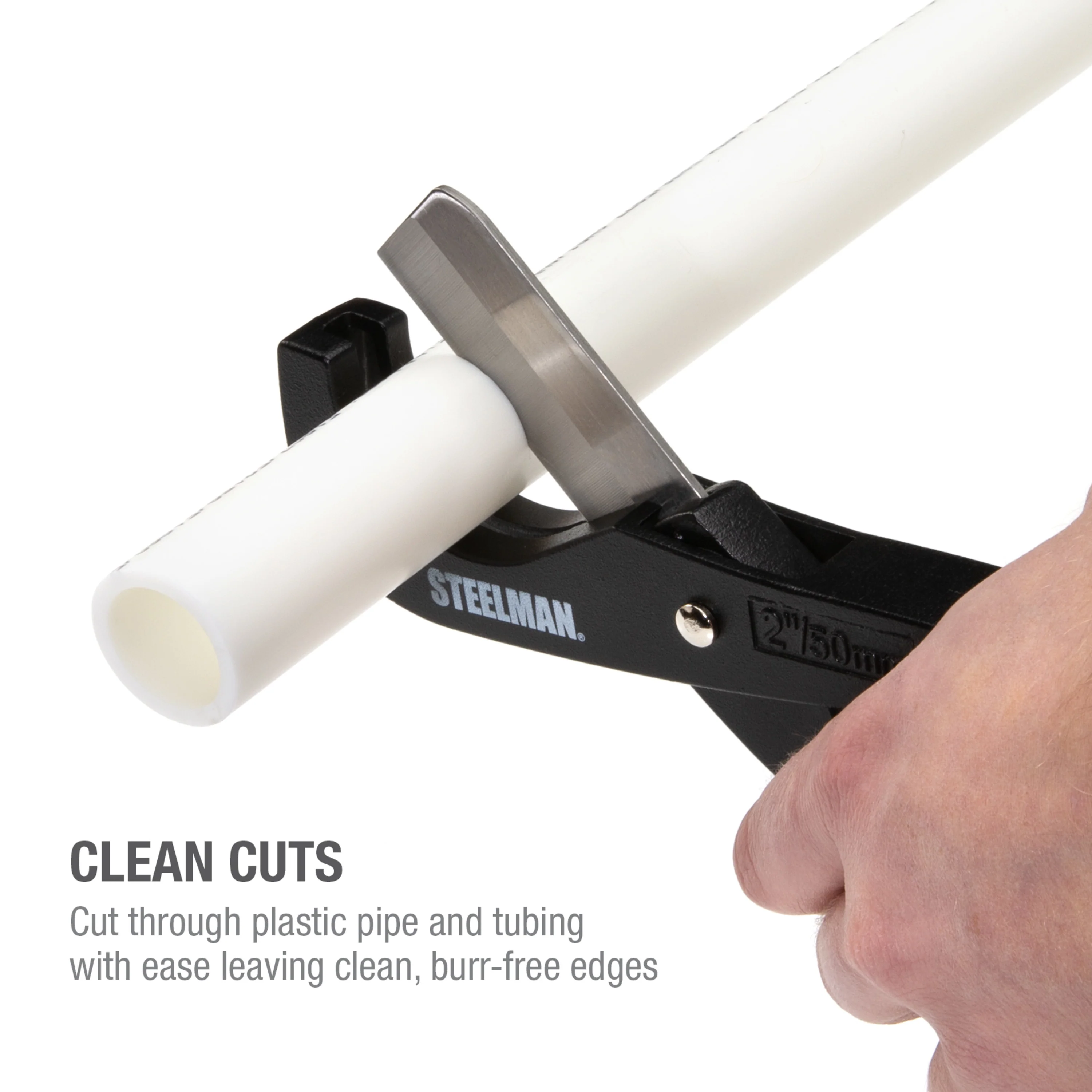 2-Inch Pipe and Tube Cutter - Image 6