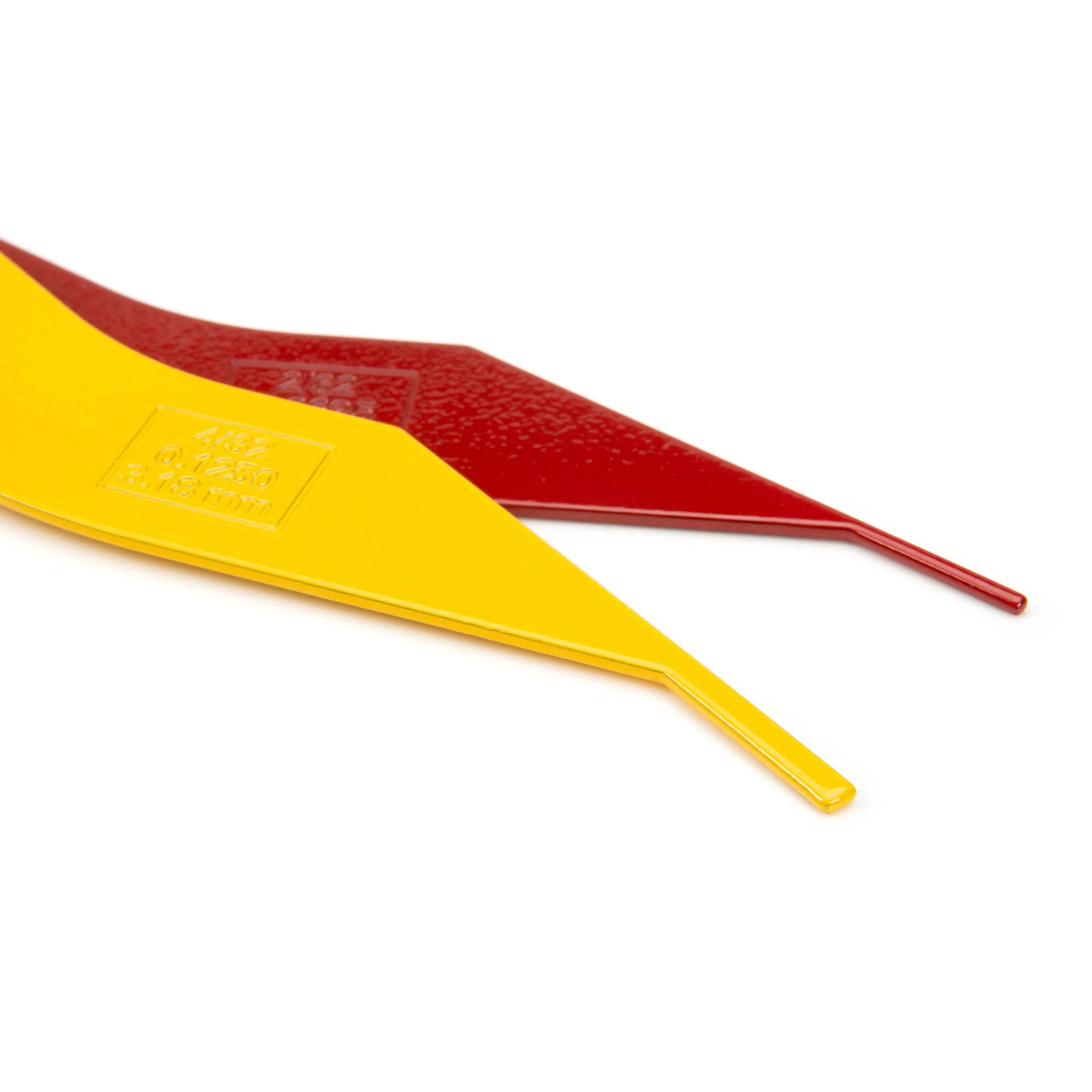 2-Piece Brake Pad Thickness Gauge Set - Image 3
