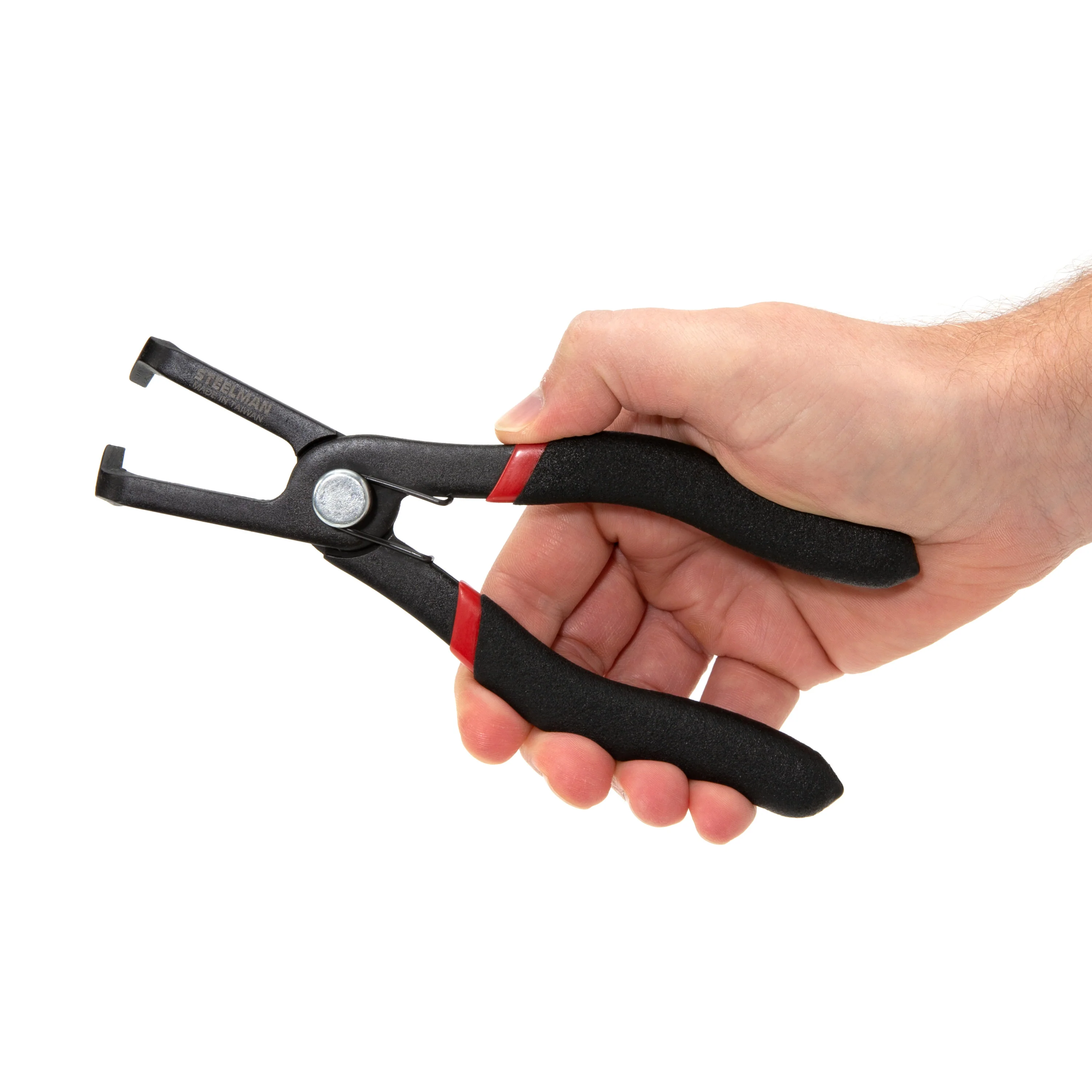 2-Piece Push Pin Plier Set - Image 6