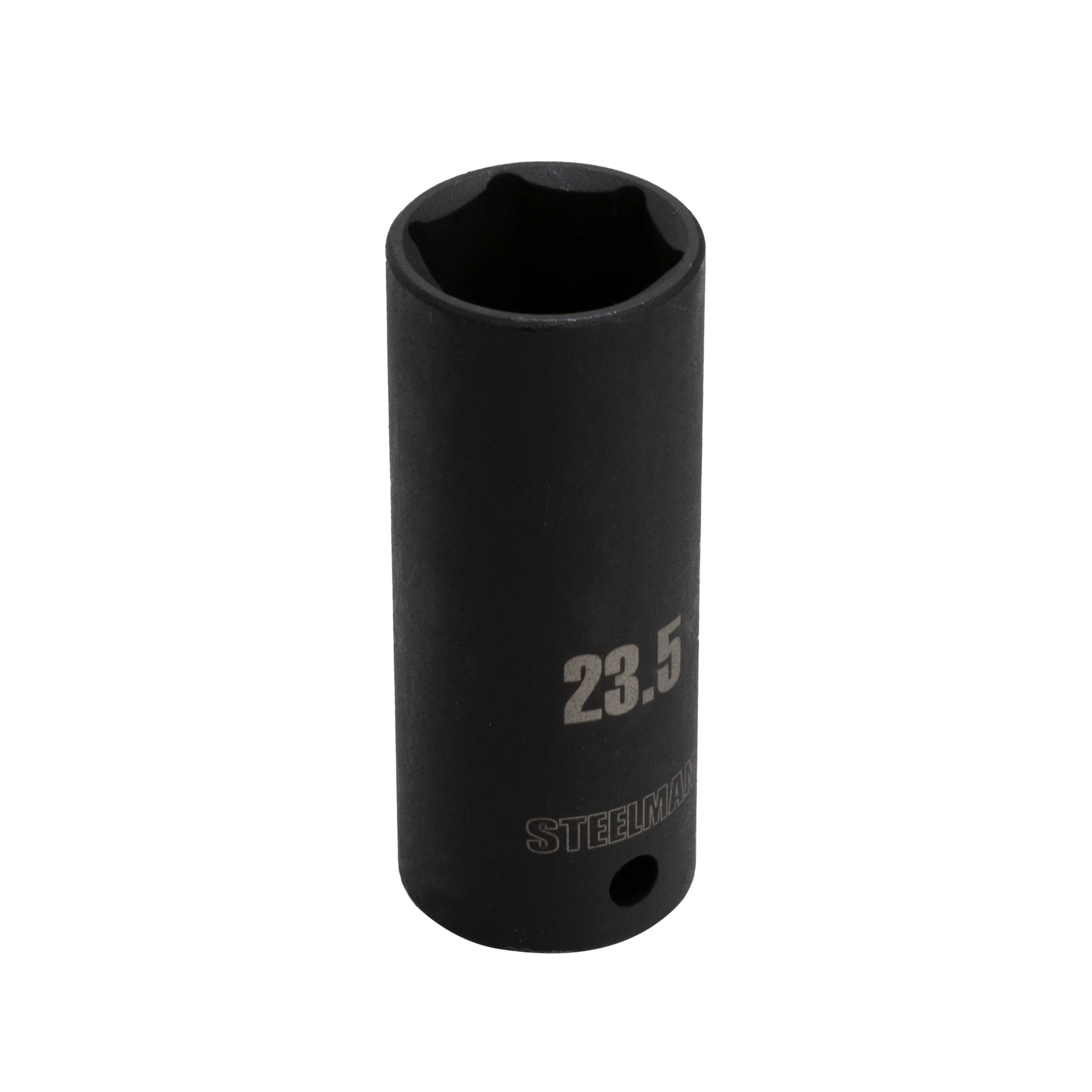 23.5mm x 1/2-Inch Drive Thin Wall Deep Impact 6-Point Socket - Image 6