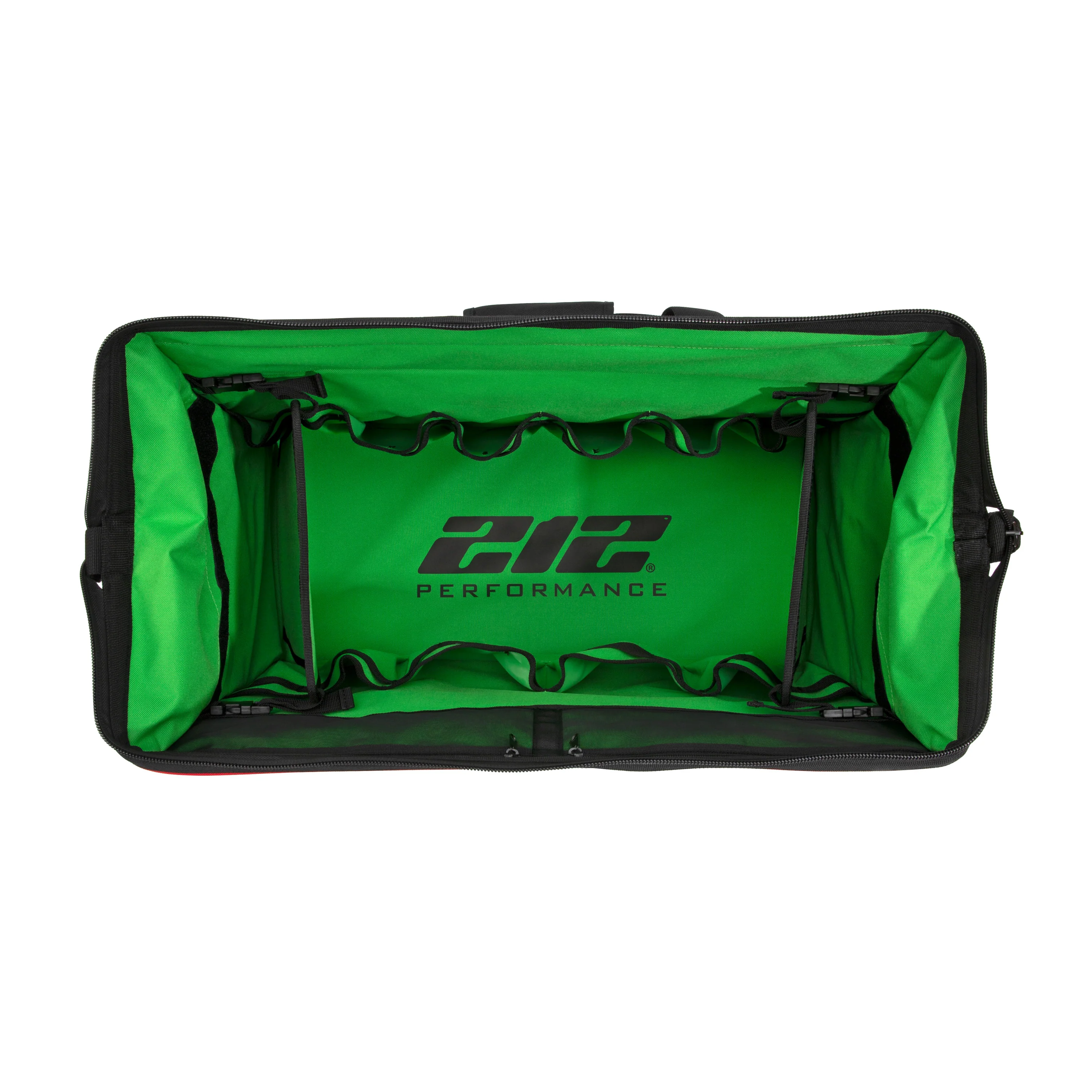 24-Inch Broad Mouth Tool Bag - Image 11
