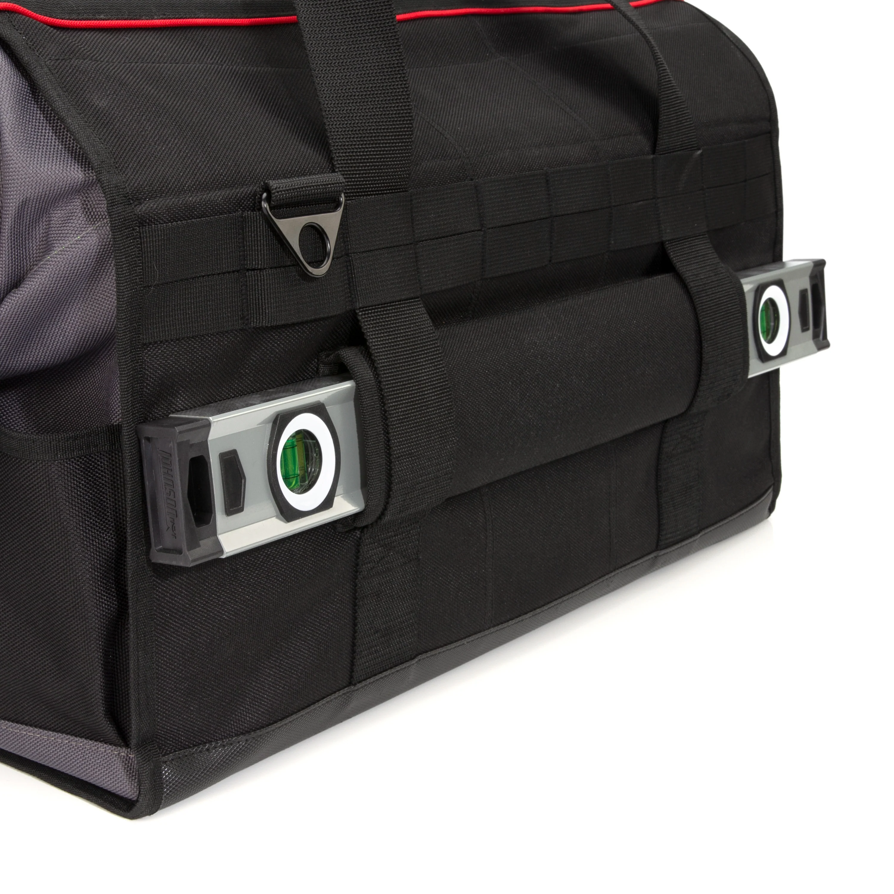 24-Inch Broad Mouth Tool Bag - Image 6