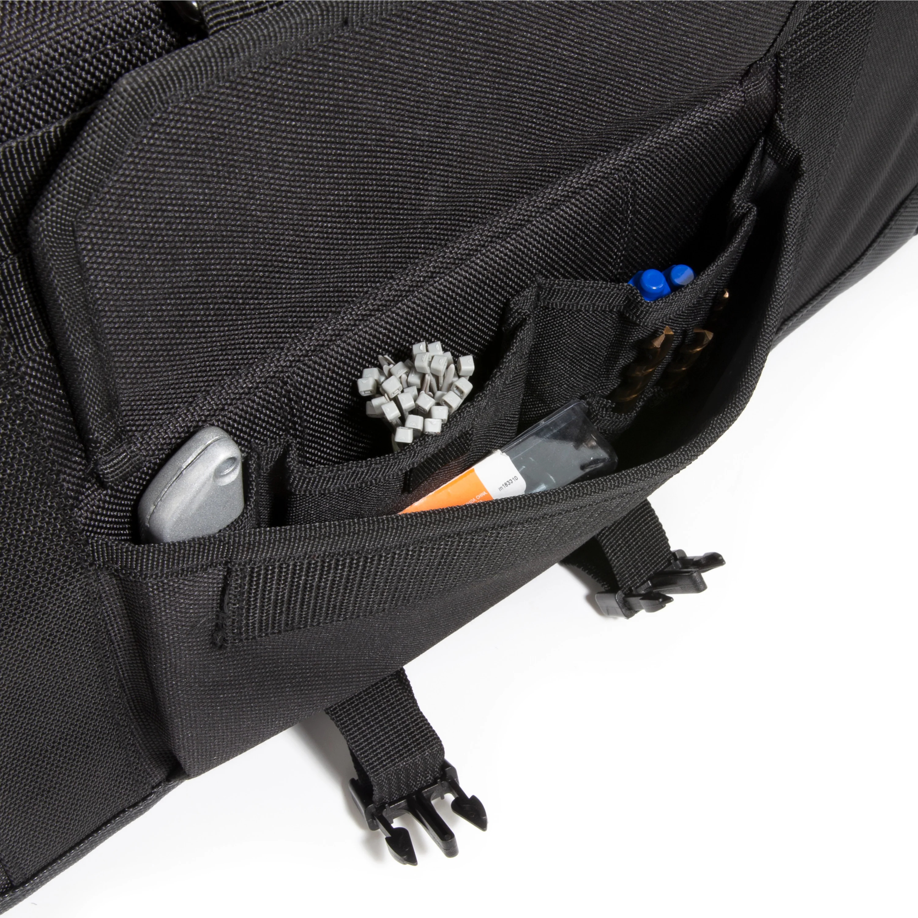 24-Inch Broad Mouth Tool Bag - Image 9