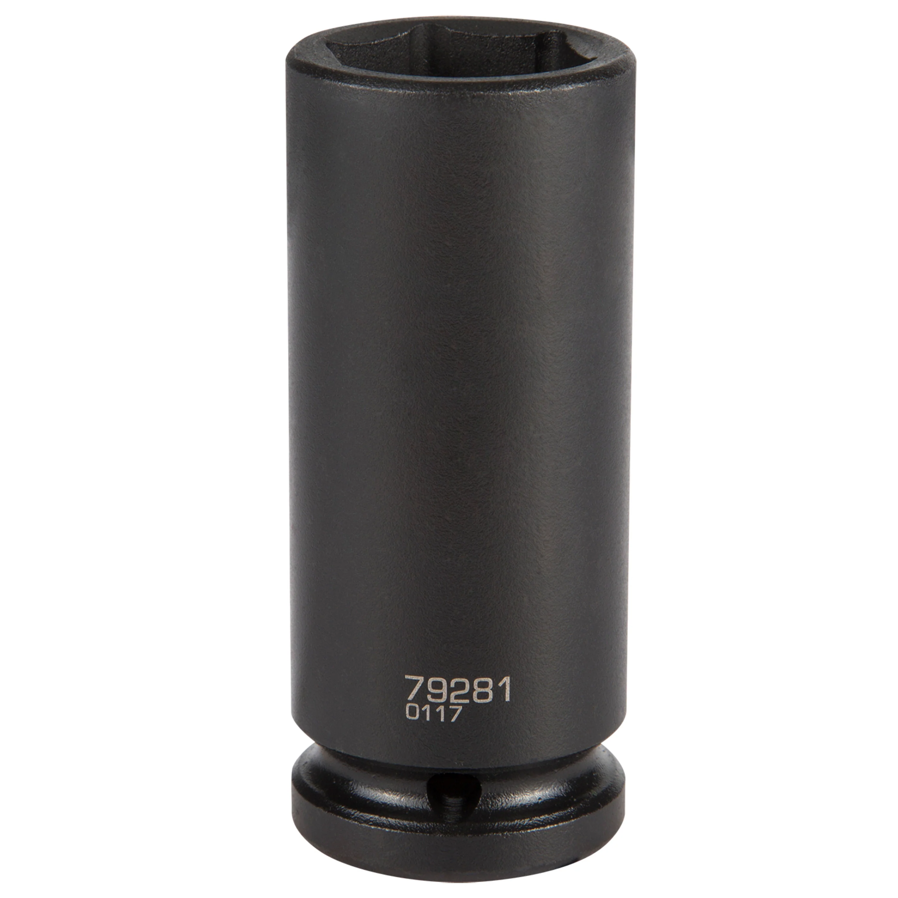3/4-Inch Drive x 26mm 6-Point Deep Impact Socket - Image 2