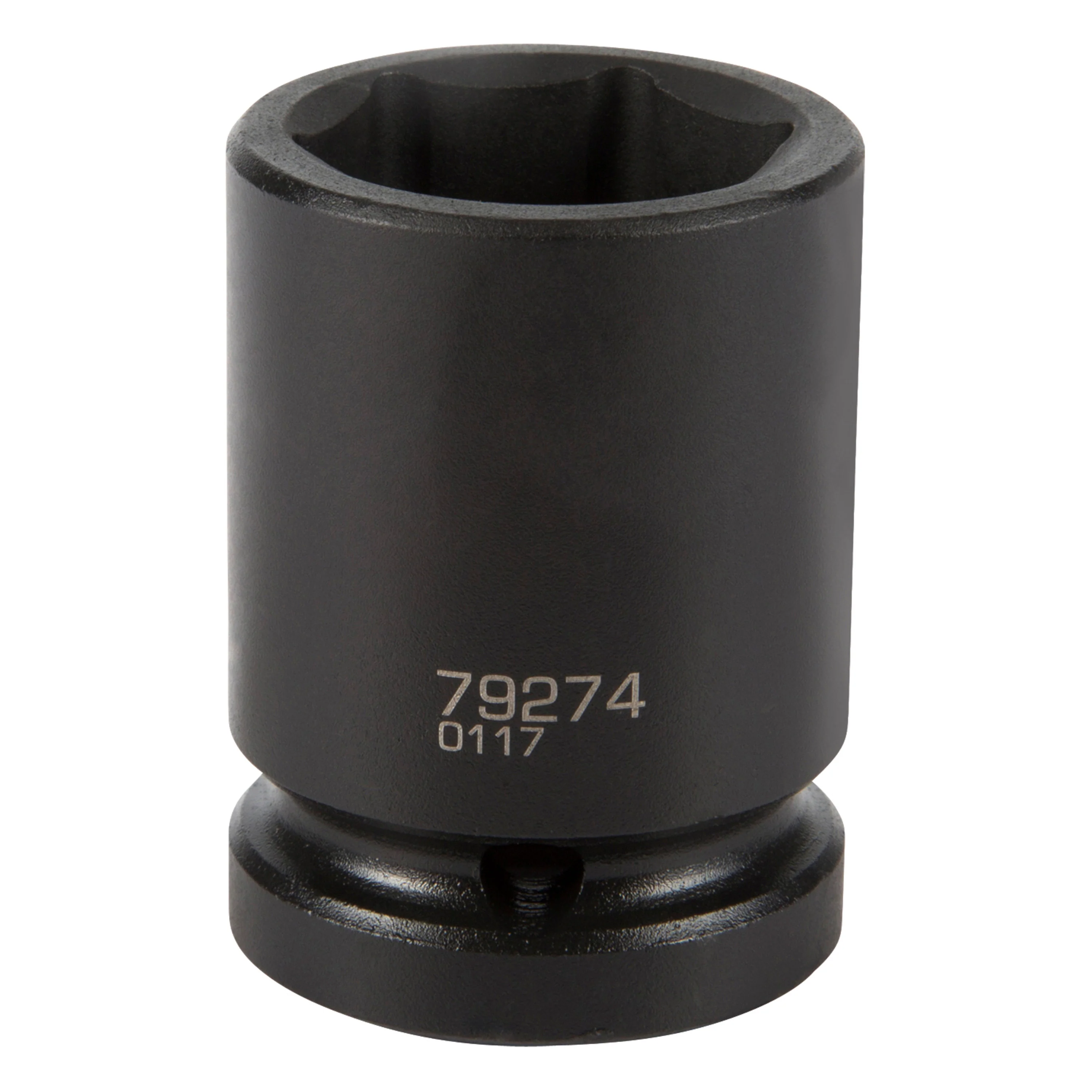 3/4-Inch Drive x 26mm 6-Point Impact Socket - Image 2