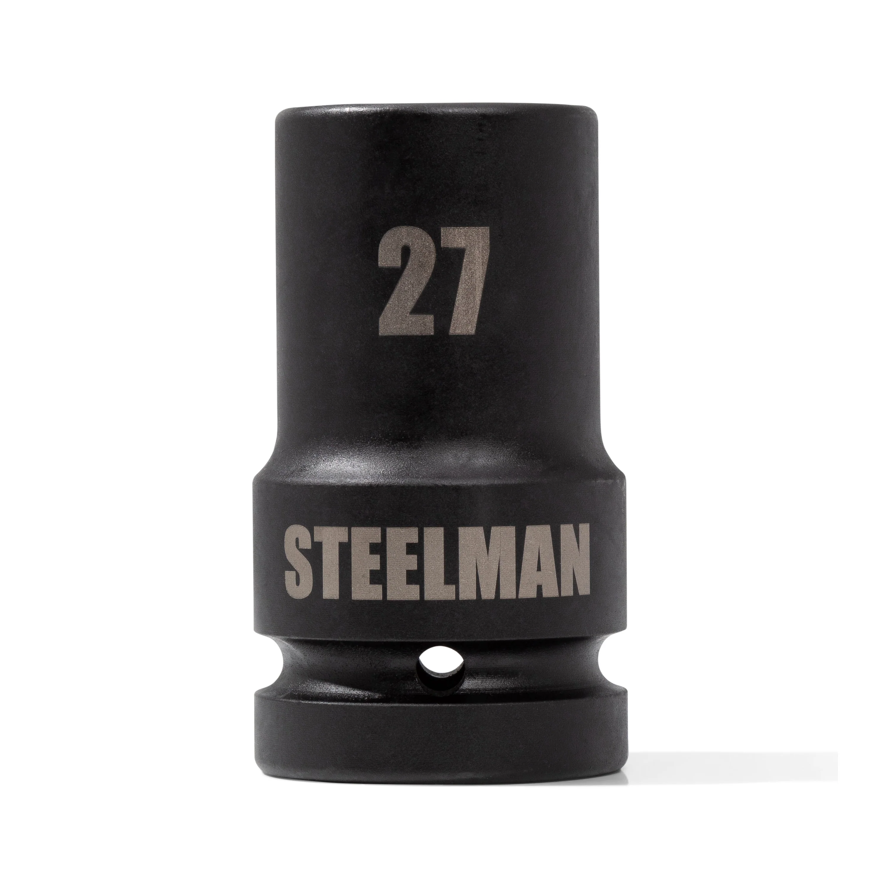 1-Inch Drive x 27mm 6-Point Deep Impact Socket - Image 2