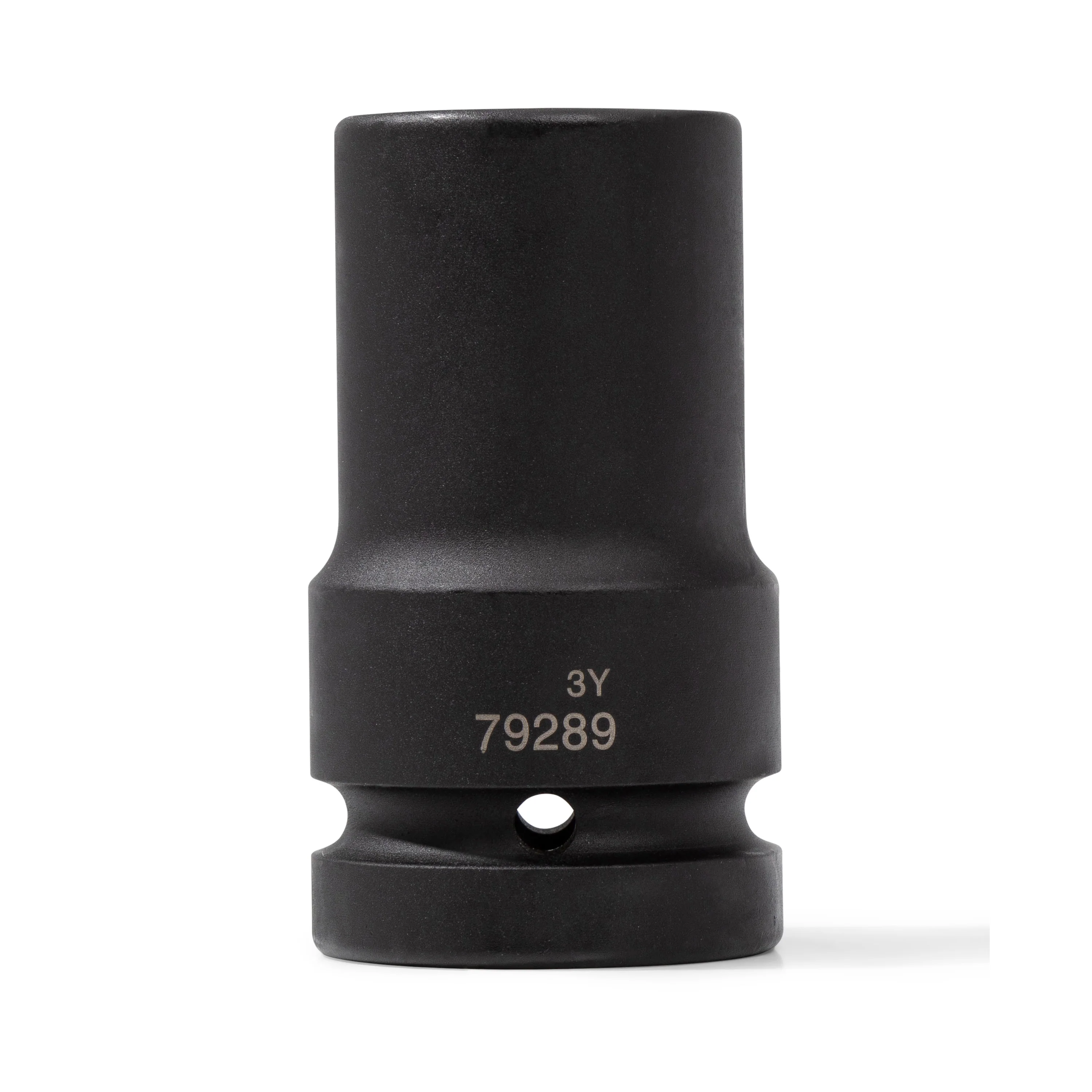 1-Inch Drive x 27mm 6-Point Deep Impact Socket - Image 4
