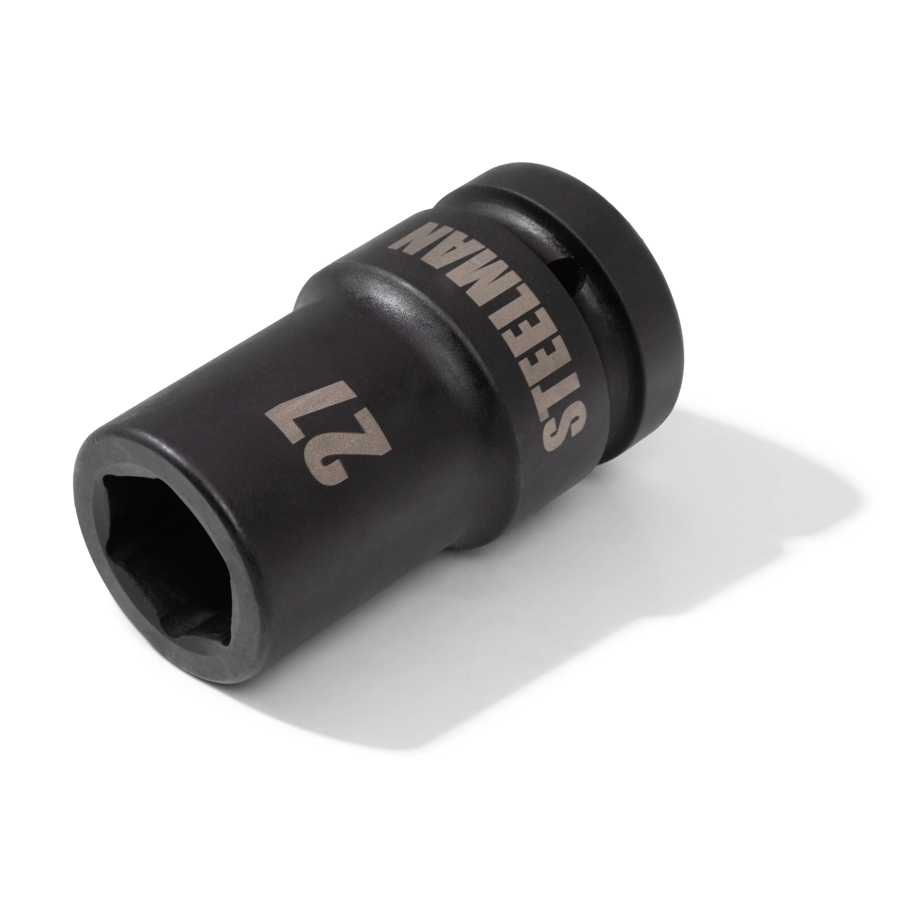 1-Inch Drive x 27mm 6-Point Deep Impact Socket - Image 5