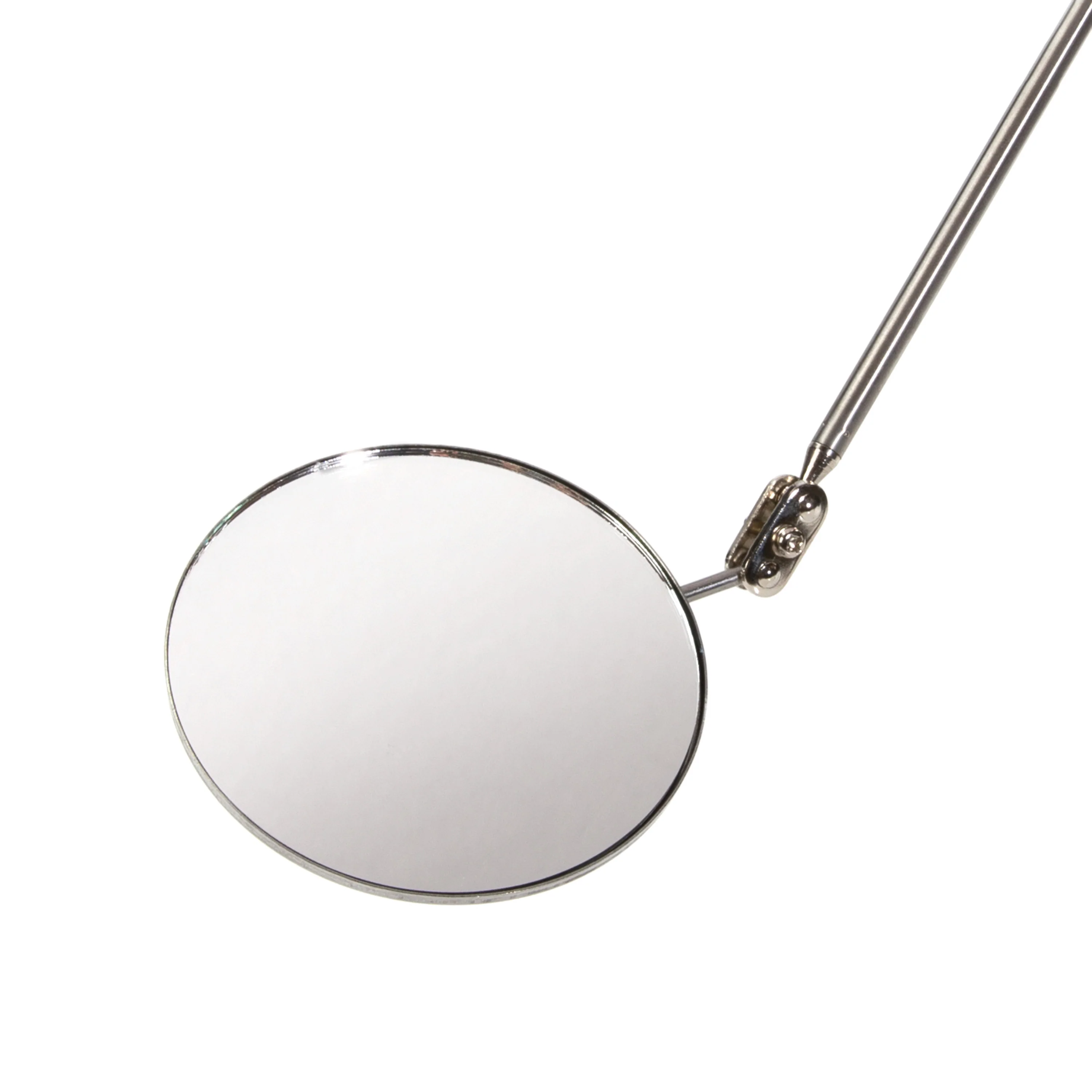 29-Inch Telescoping 3.25-Inch Round Inspection Mirror - Image 5